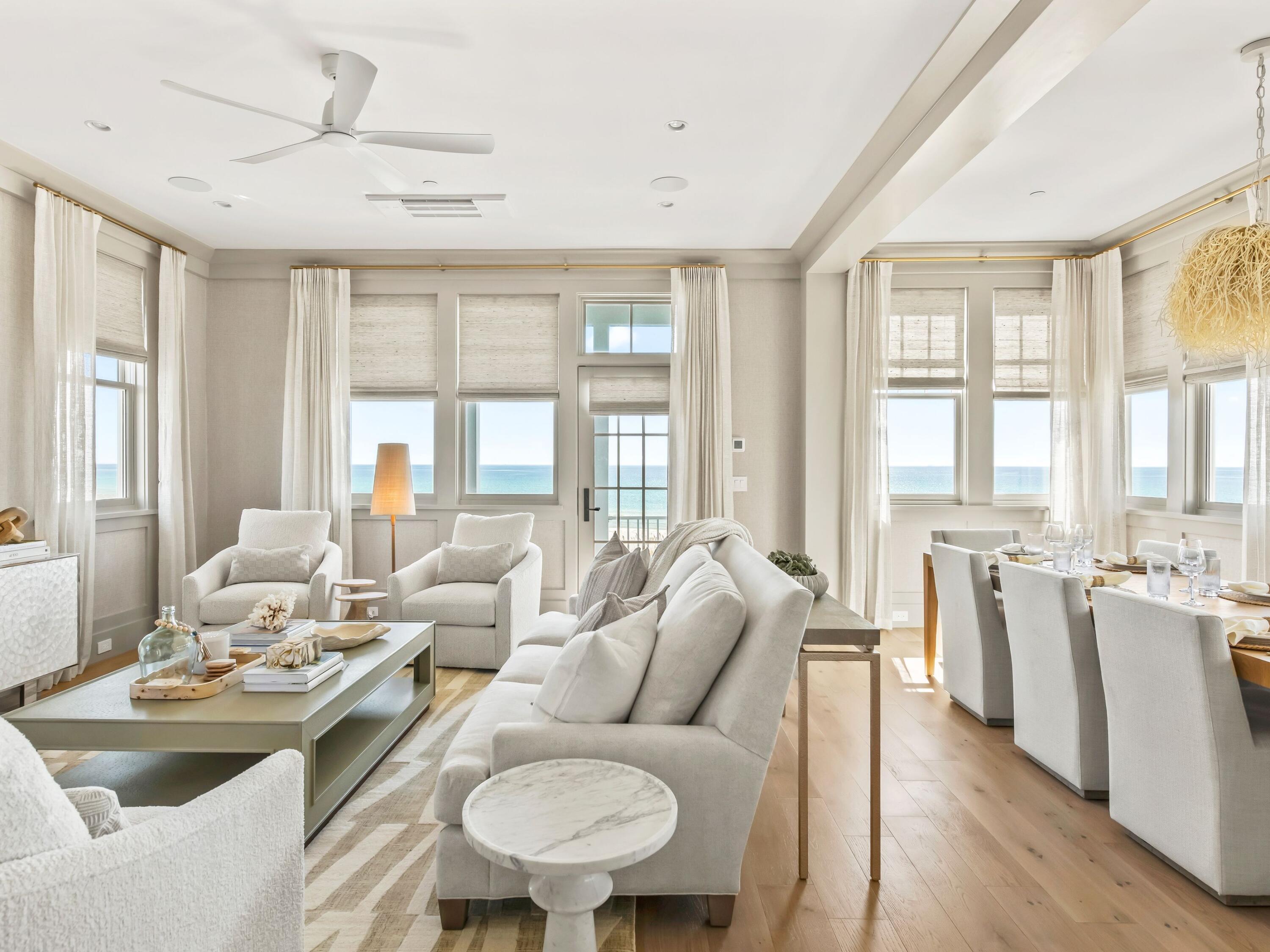 112 E Lupin Beach Drive Inlet Beach FL 32461