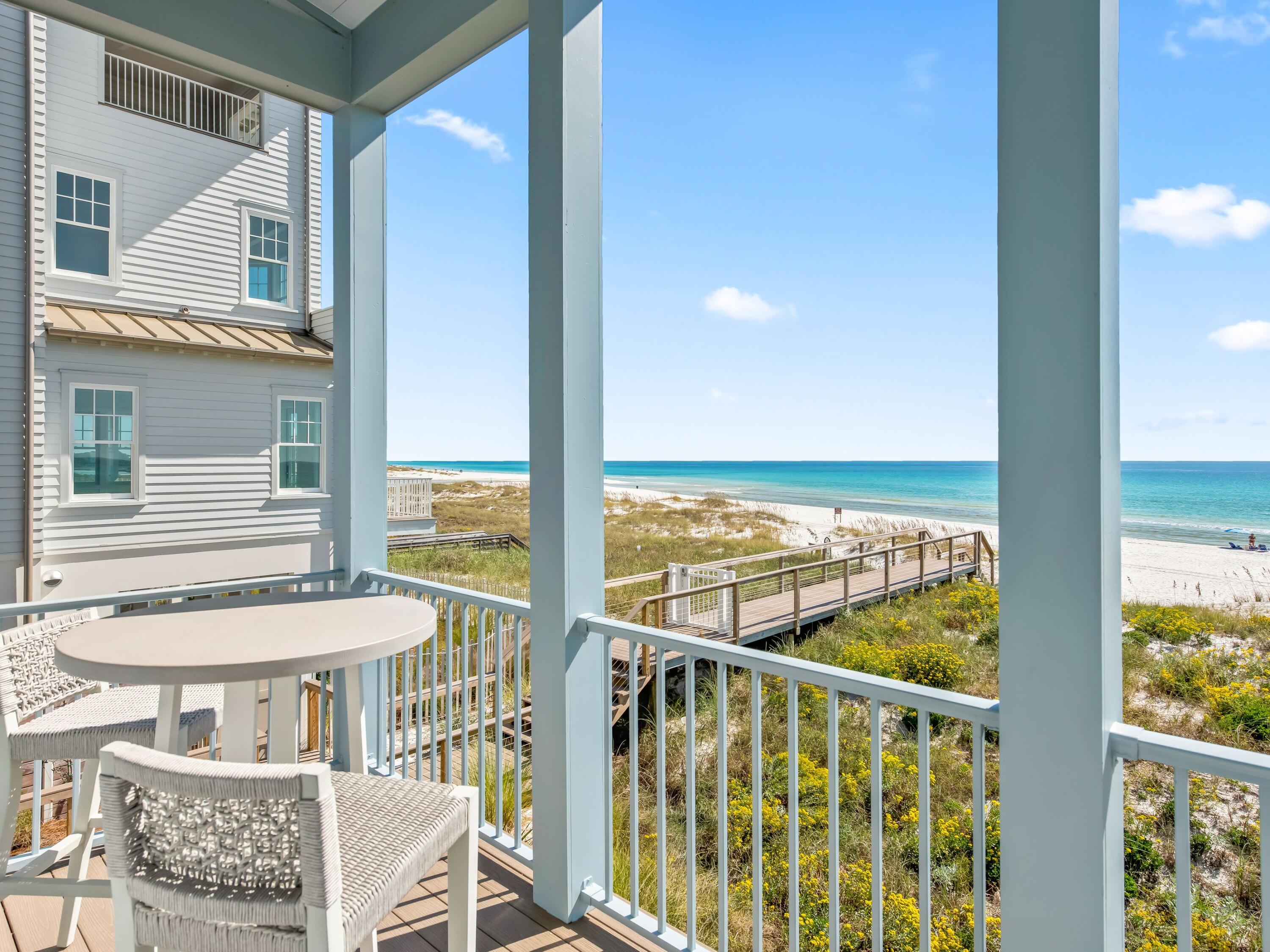 112 E Lupin Beach Drive Inlet Beach FL 32461