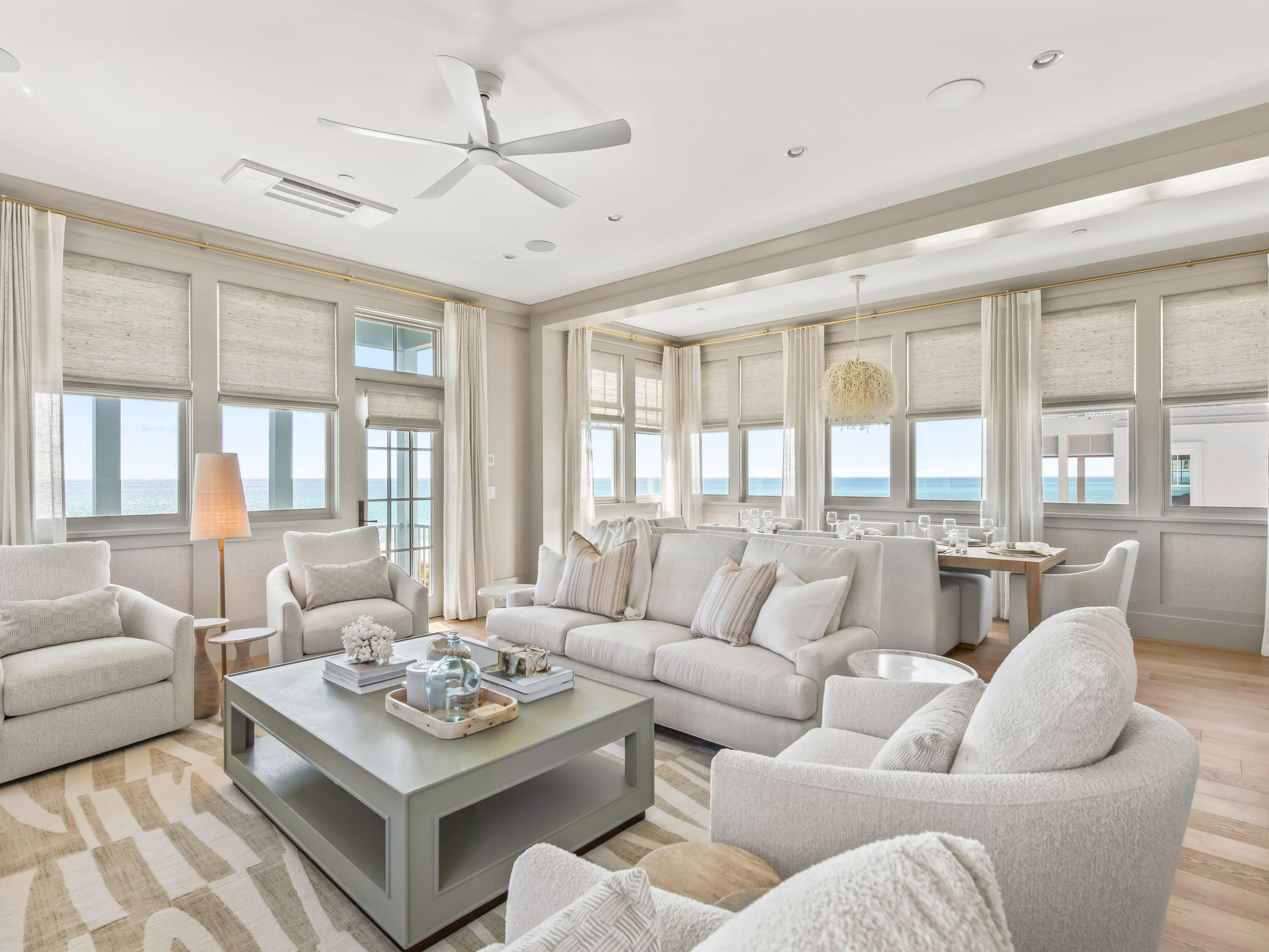 112 E Lupin Beach Drive Inlet Beach FL 32461
