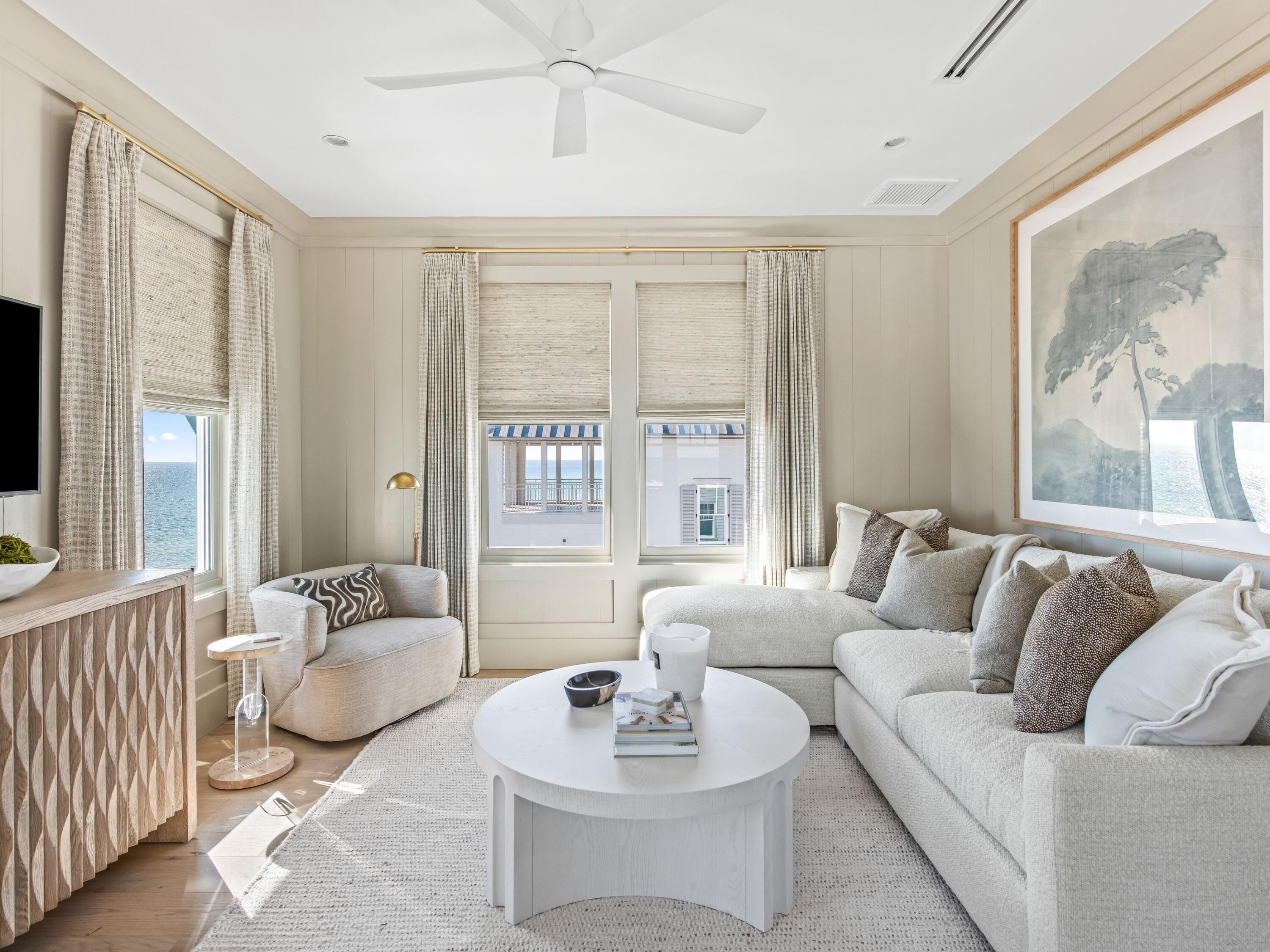 112 E Lupin Beach Drive Inlet Beach FL 32461
