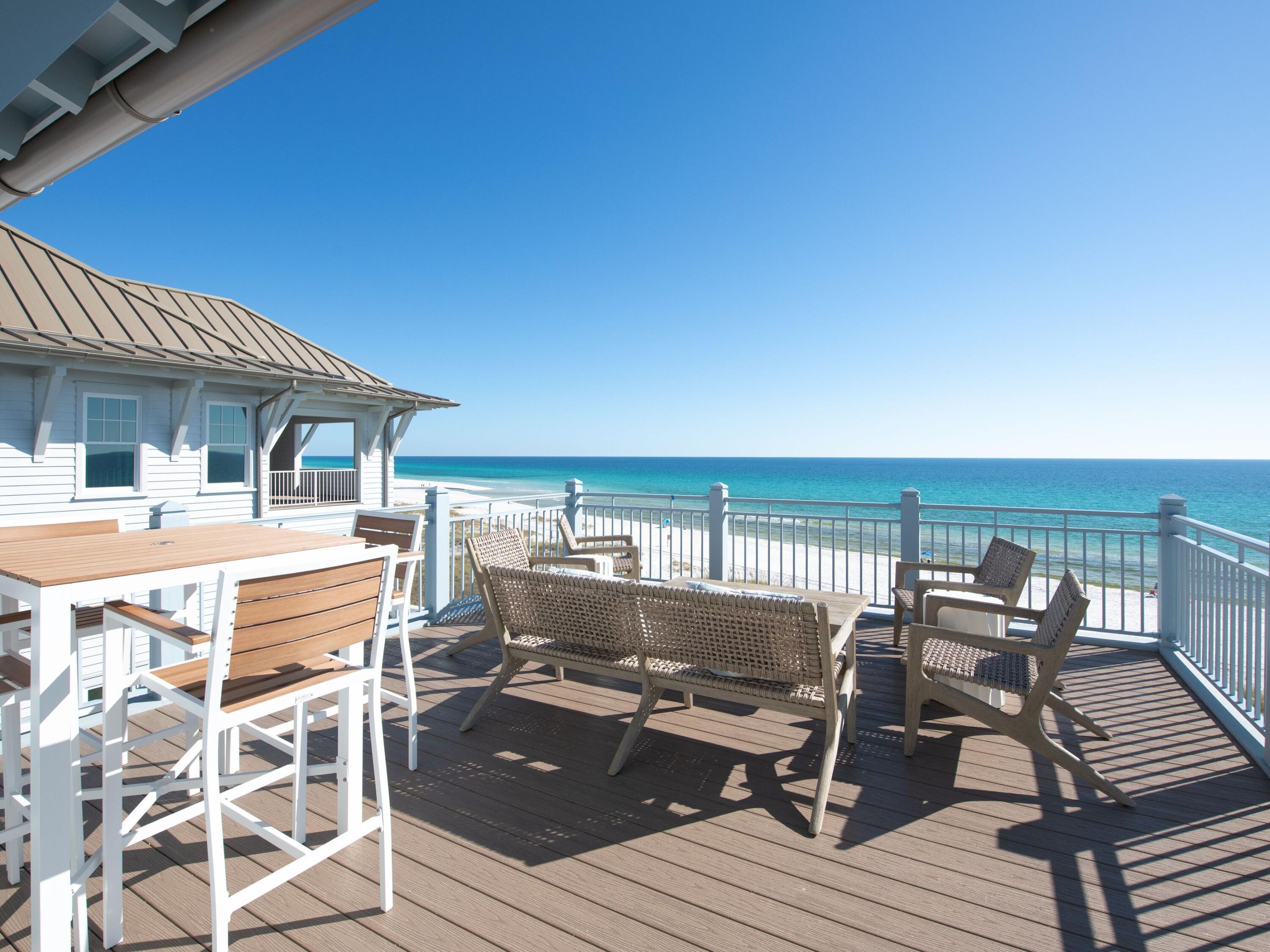 112 E Lupin Beach Drive Inlet Beach FL 32461