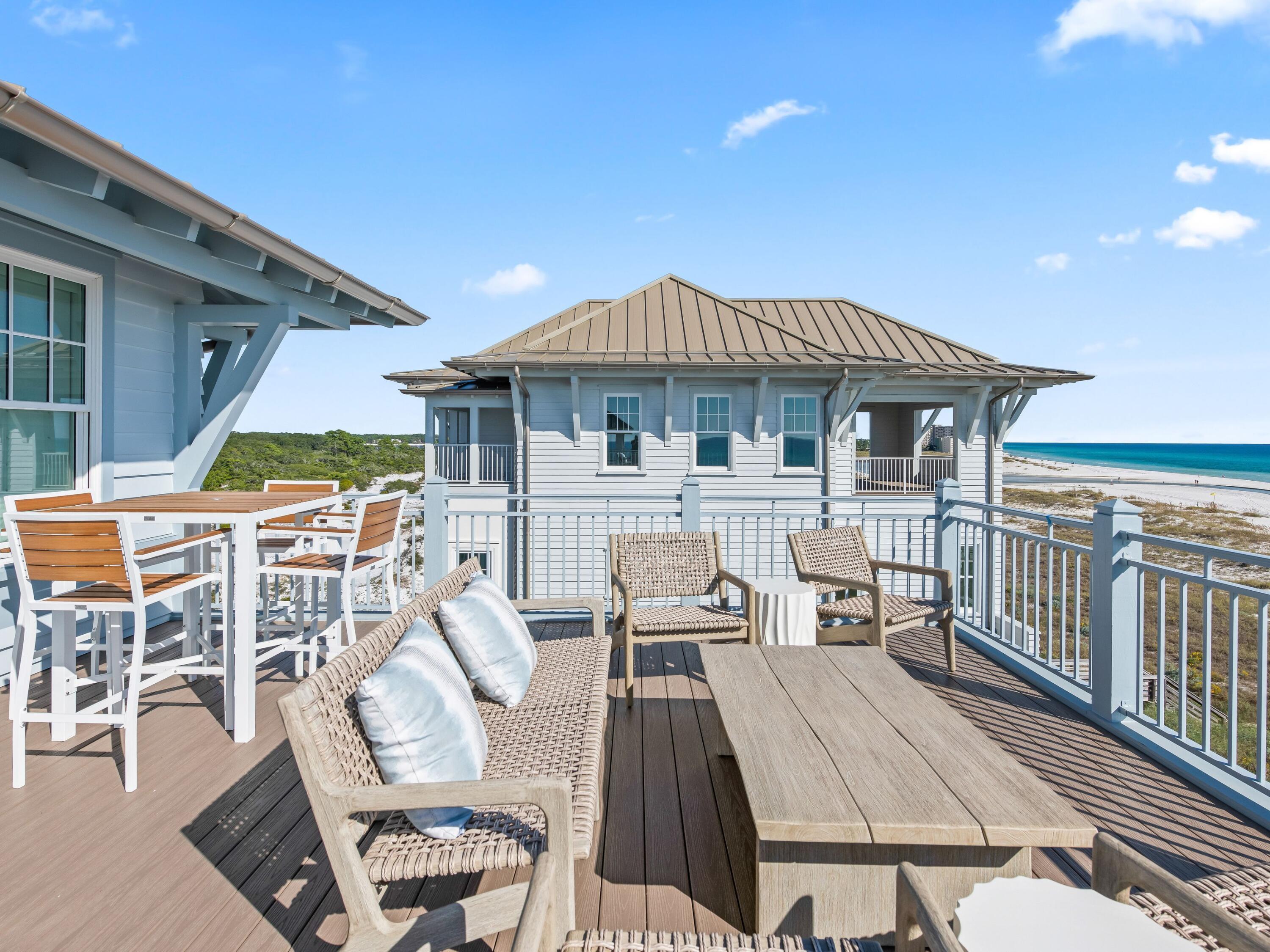 112 E Lupin Beach Drive Inlet Beach FL 32461