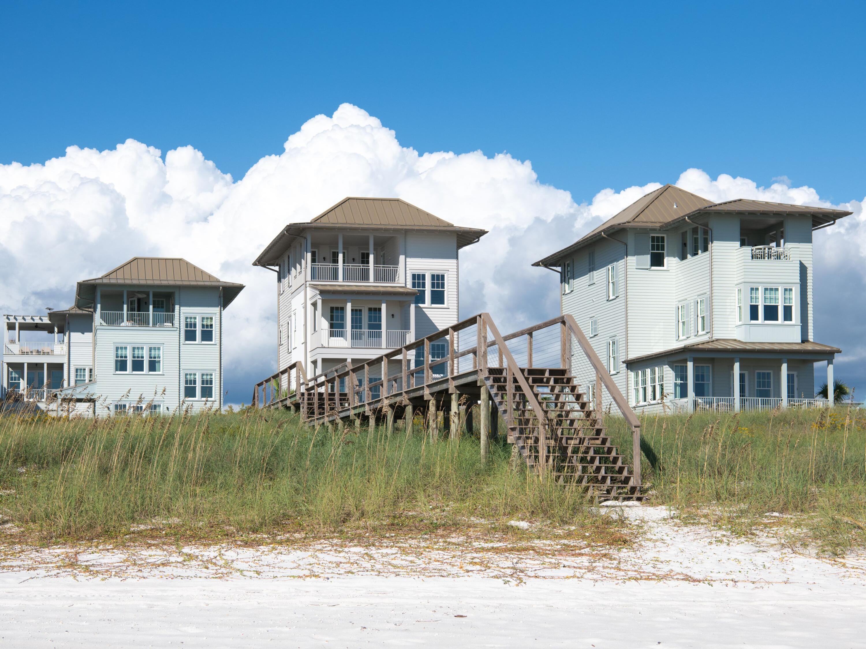 112 E Lupin Beach Drive Inlet Beach FL 32461