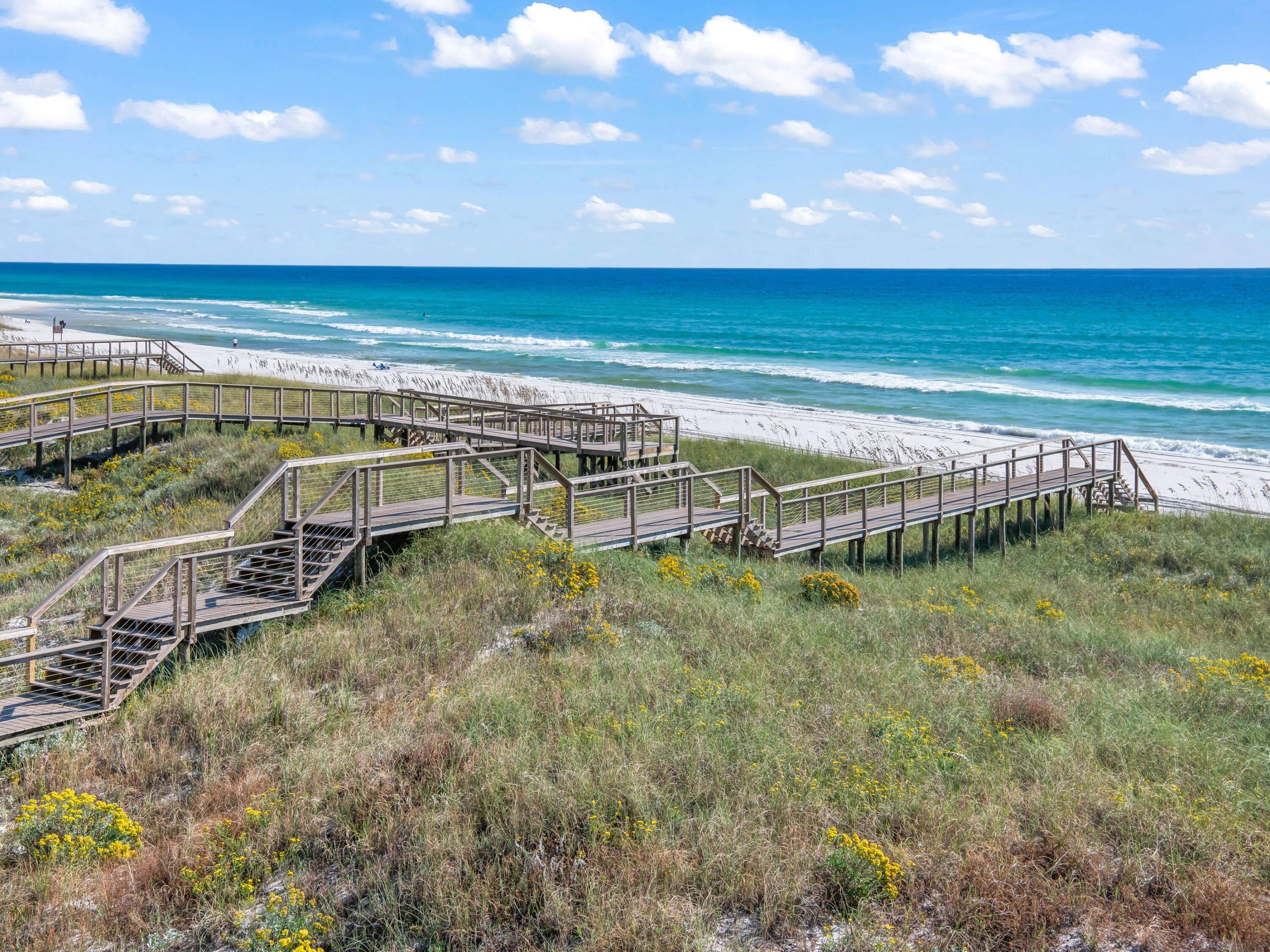 112 E Lupin Beach Drive Inlet Beach FL 32461