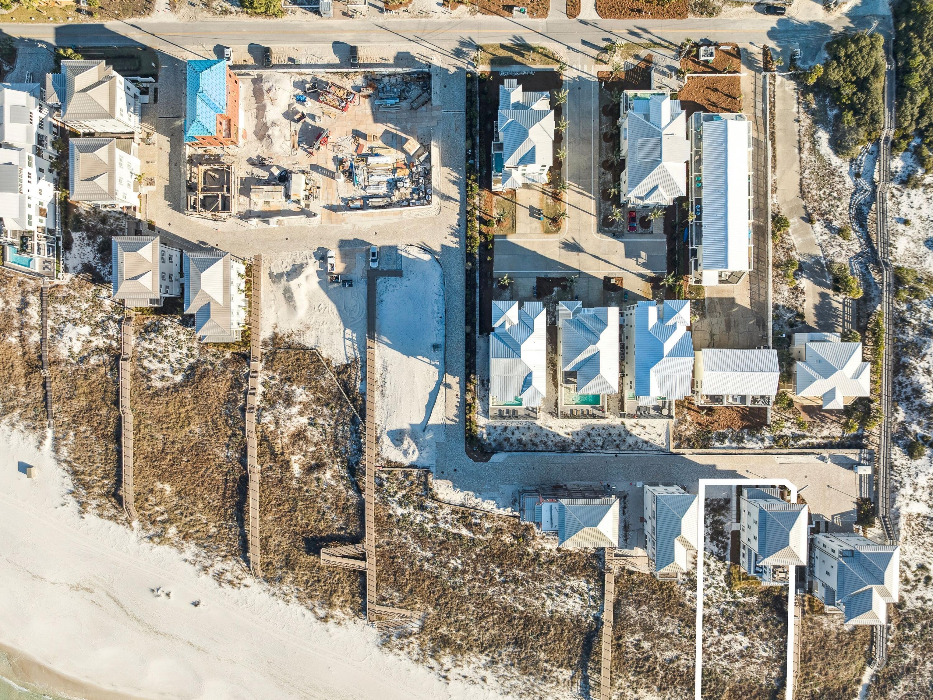 112 E Lupin Beach Drive Inlet Beach FL 32461