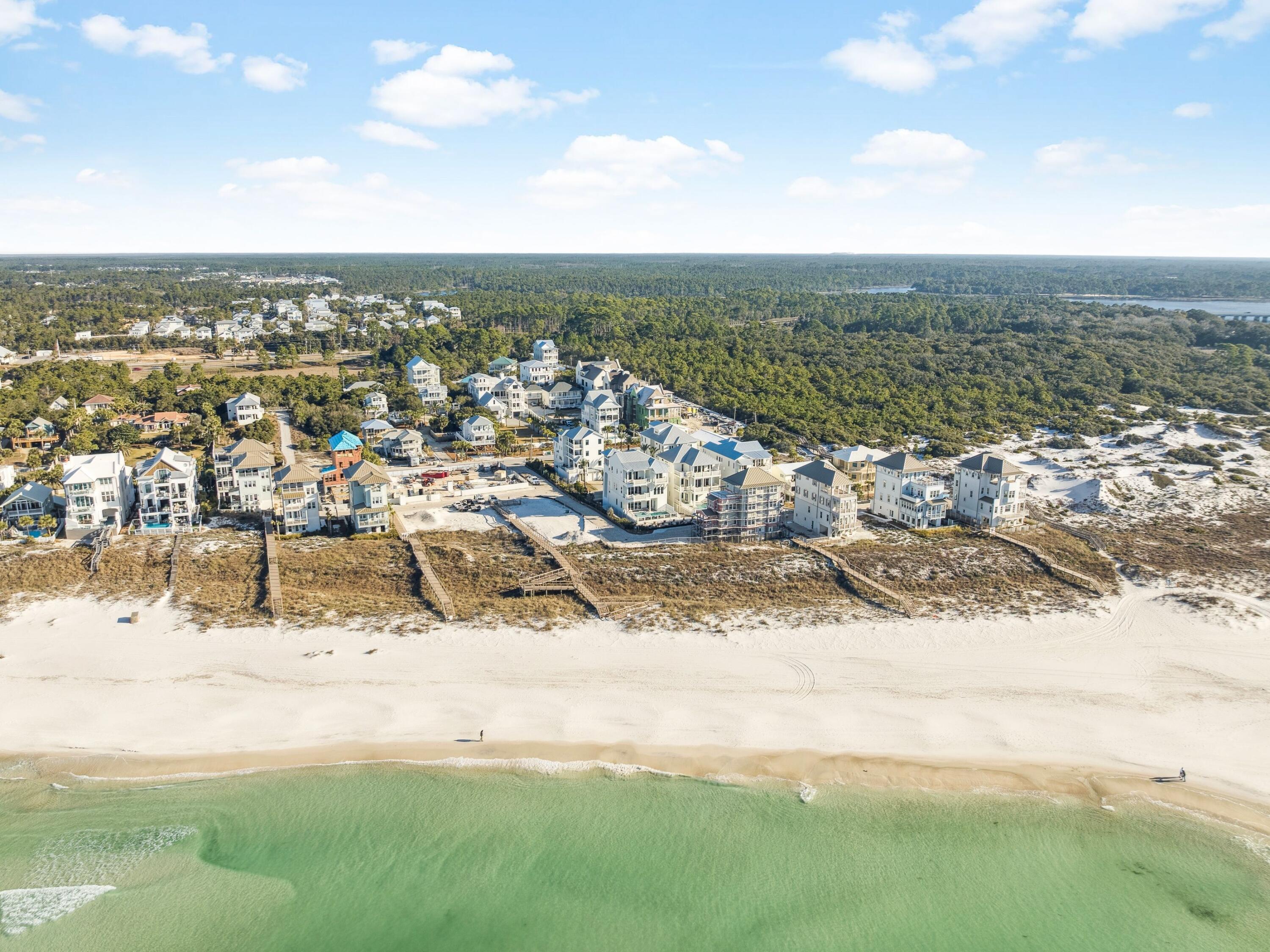 112 E Lupin Beach Drive Inlet Beach FL 32461