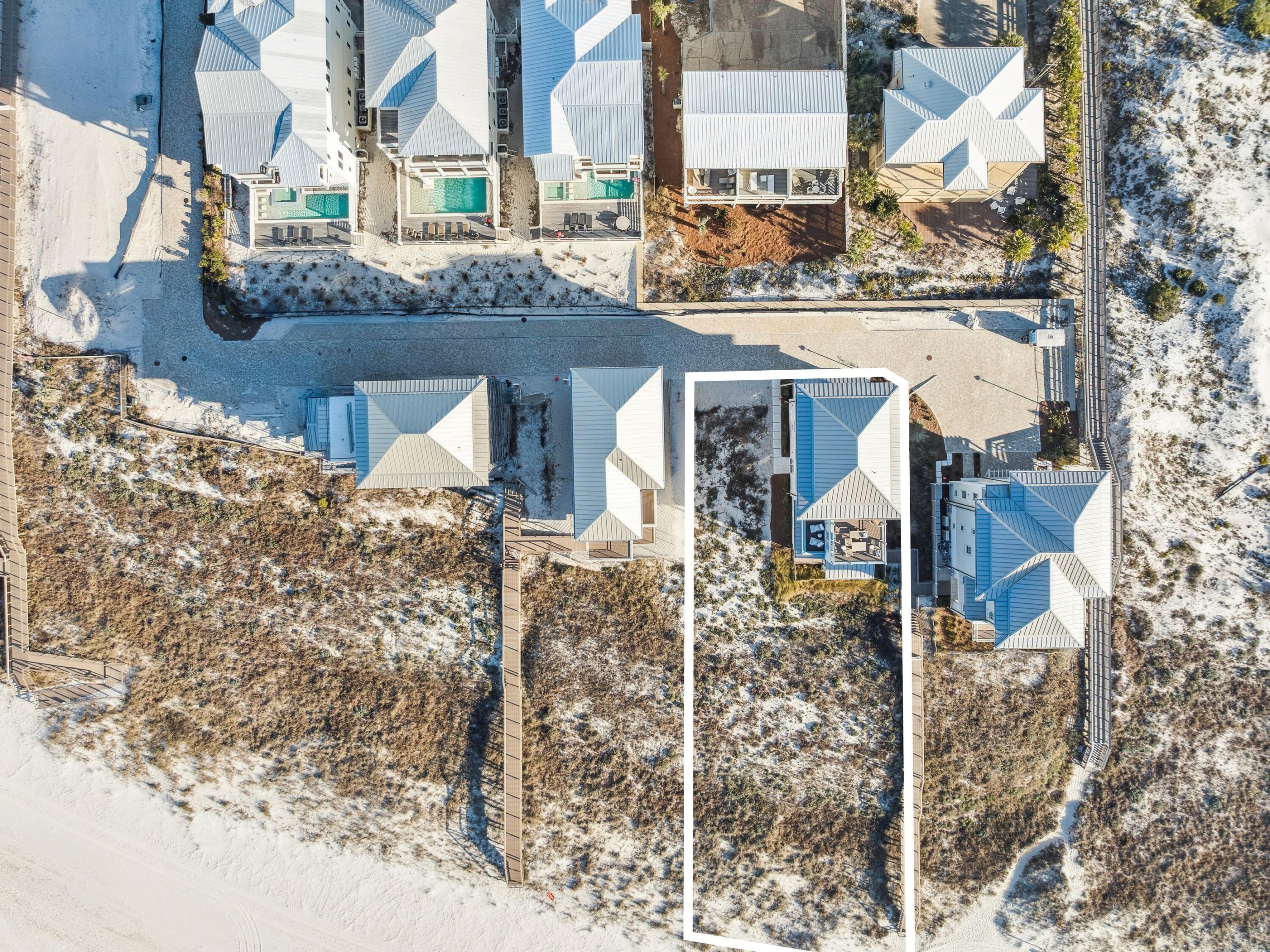 112 E Lupin Beach Drive Inlet Beach FL 32461