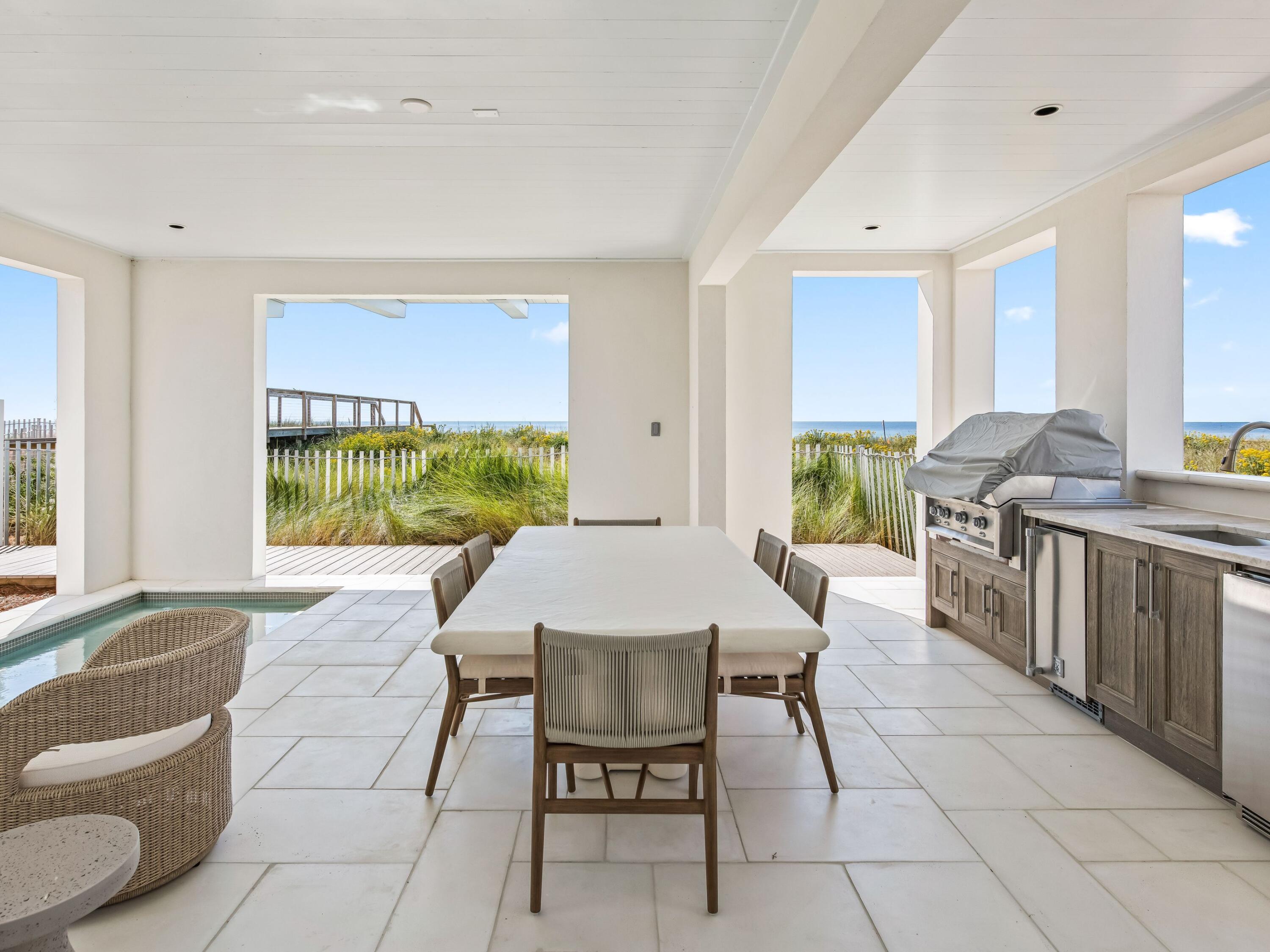 112 E Lupin Beach Drive Inlet Beach FL 32461