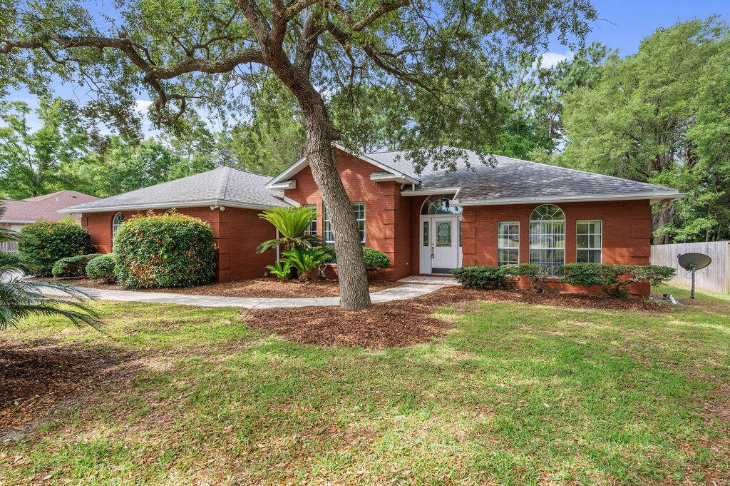 117 Mulry Drive Niceville FL 32578