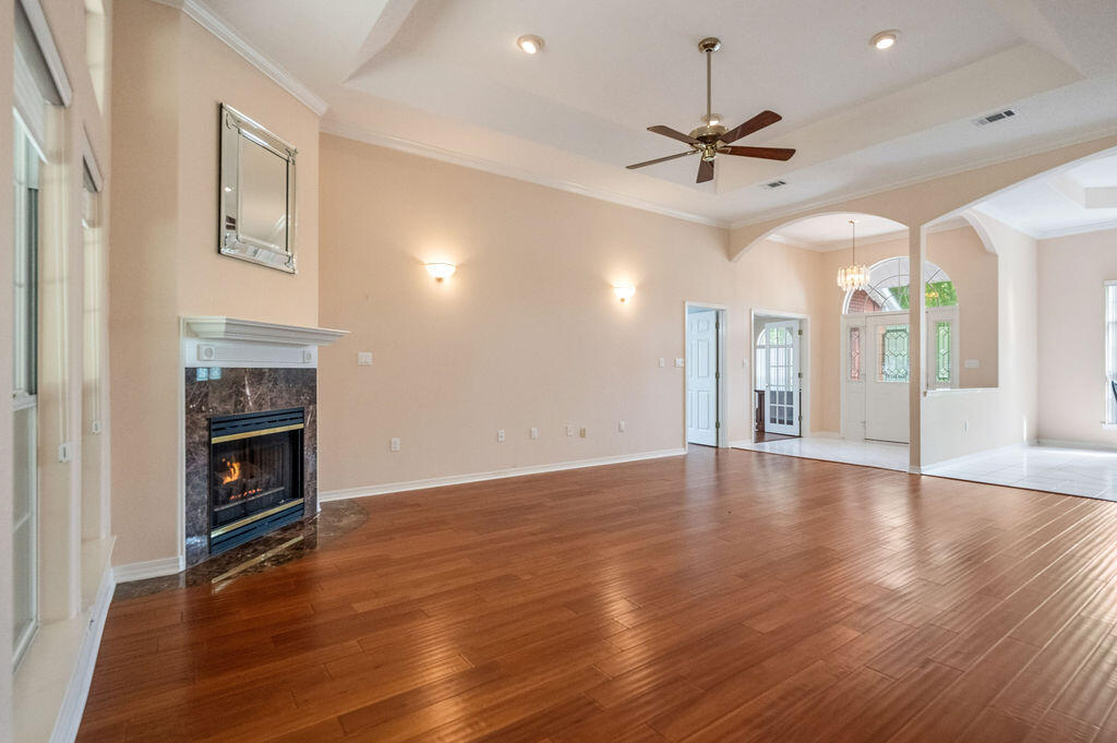 117 Mulry Drive Niceville FL 32578