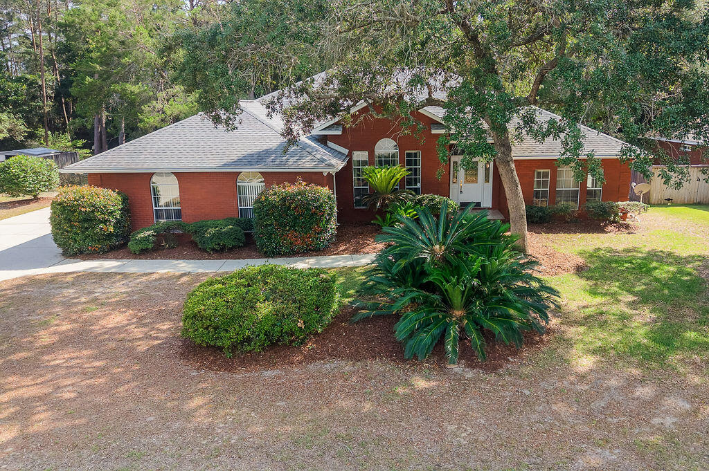 117 Mulry Drive Niceville FL 32578