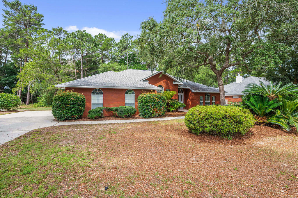 117 Mulry Drive Niceville FL 32578
