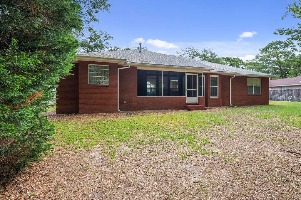 117 Mulry Drive Niceville FL 32578