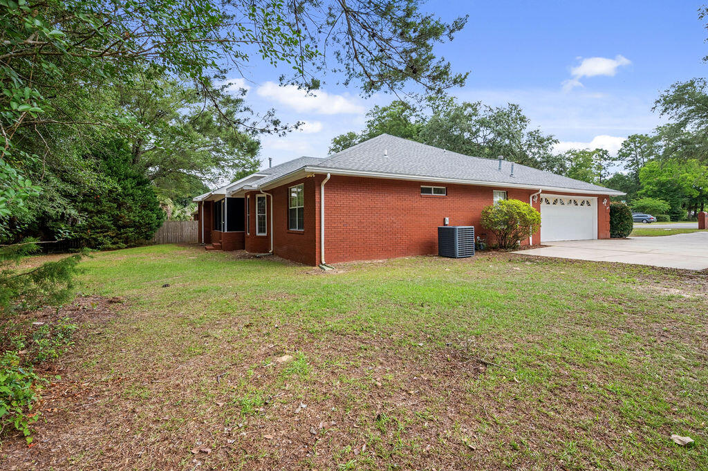 117 Mulry Drive Niceville FL 32578