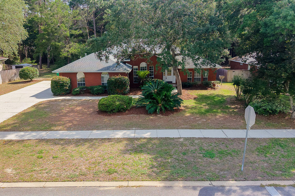 117 Mulry Drive Niceville FL 32578