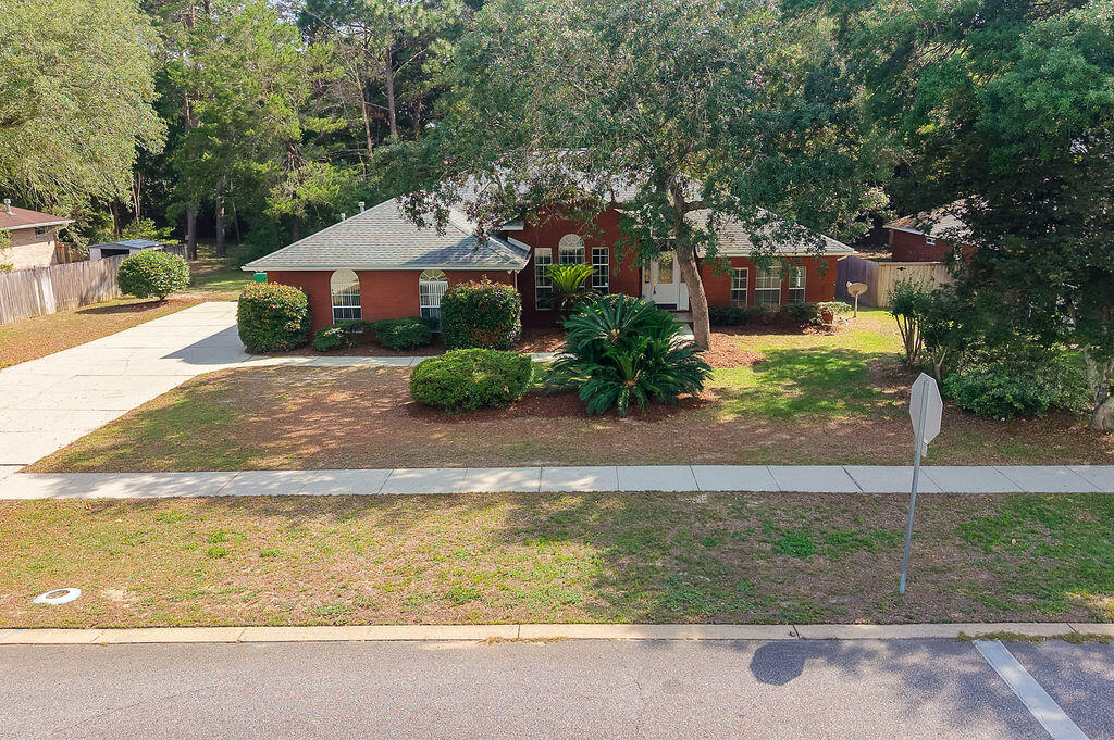 117 Mulry Drive Niceville FL 32578