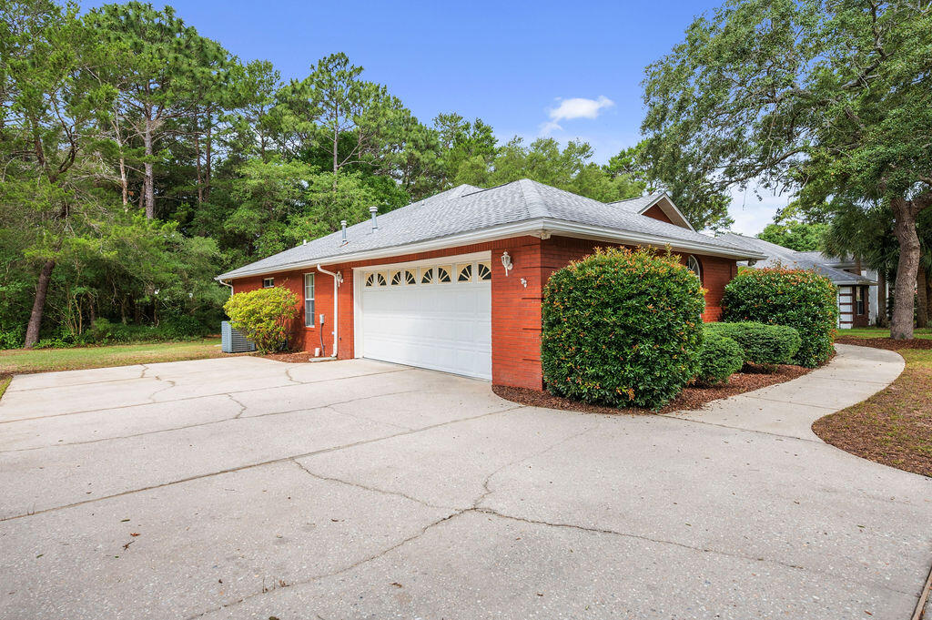 117 Mulry Drive Niceville FL 32578