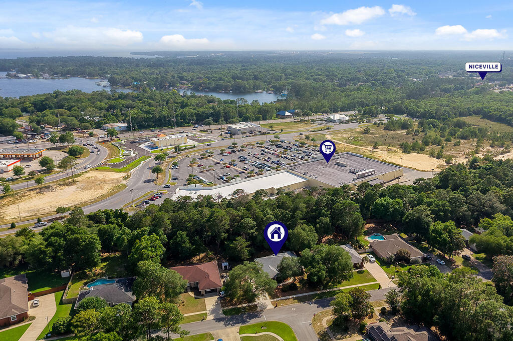 117 Mulry Drive Niceville FL 32578