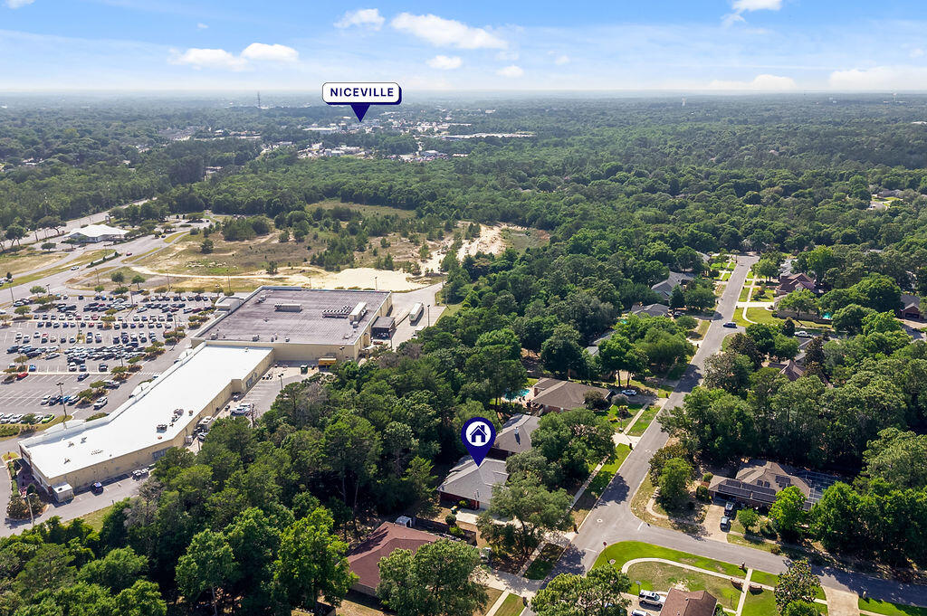 117 Mulry Drive Niceville FL 32578