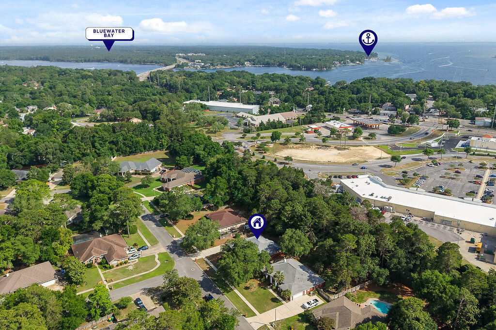 117 Mulry Drive Niceville FL 32578
