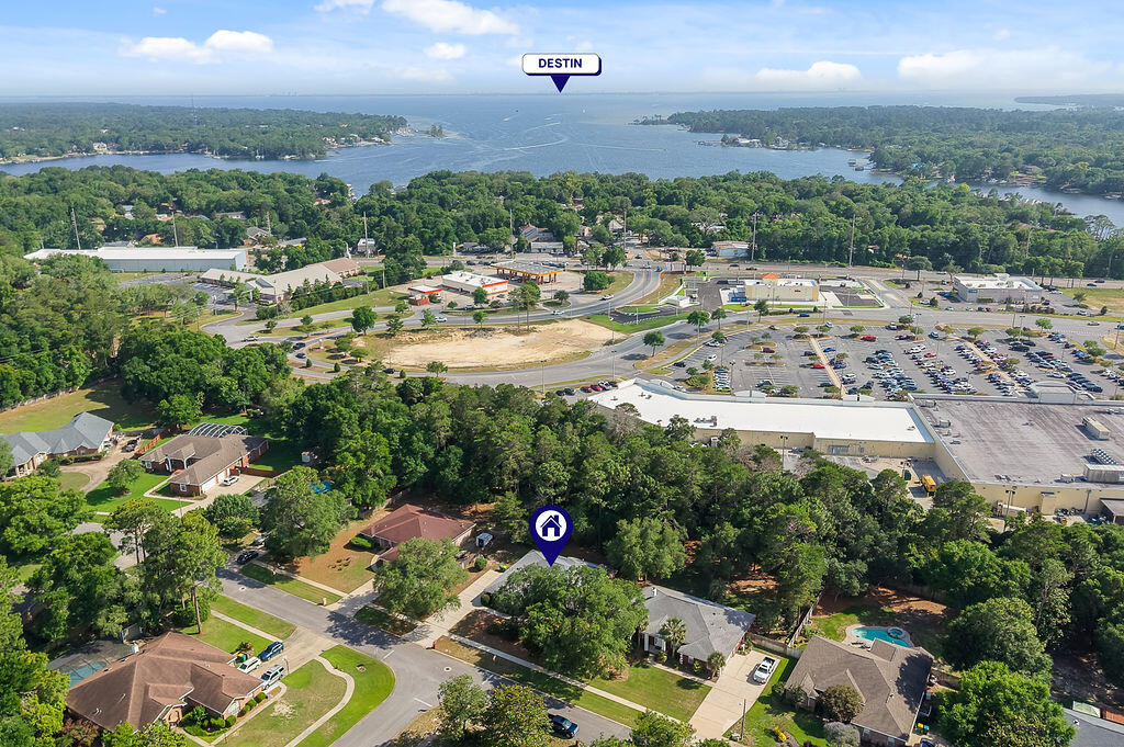 117 Mulry Drive Niceville FL 32578