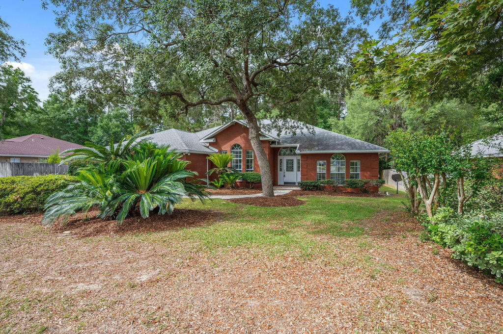 117 Mulry Drive Niceville FL 32578