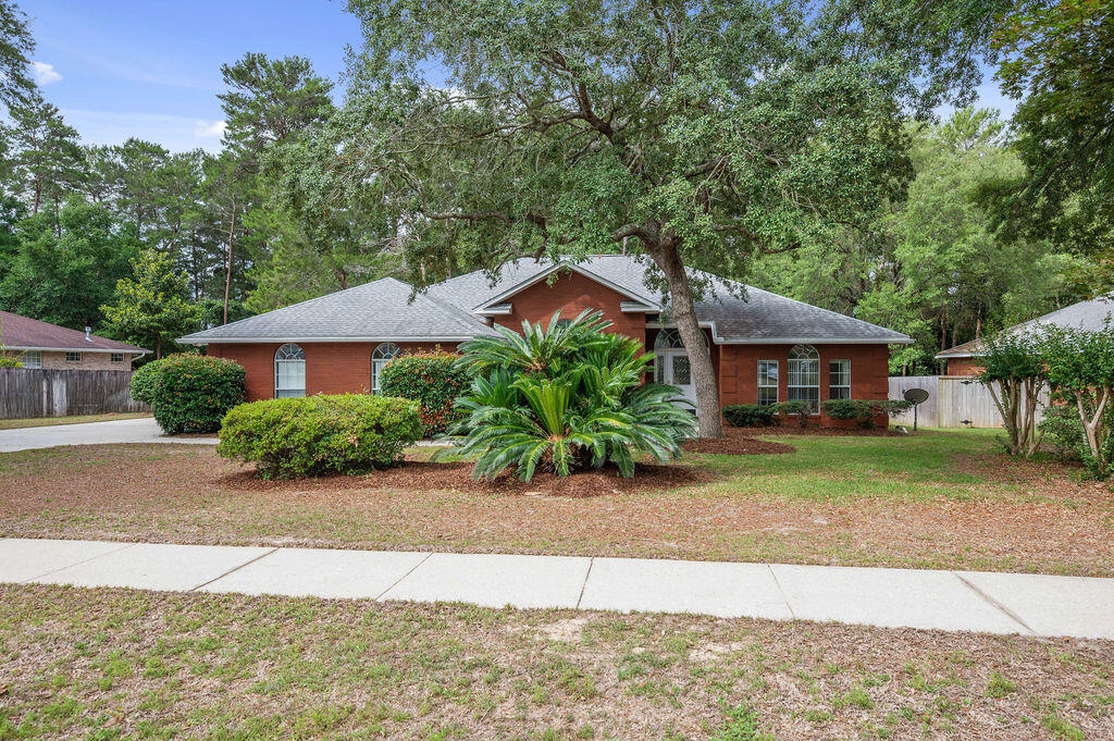 117 Mulry Drive Niceville FL 32578