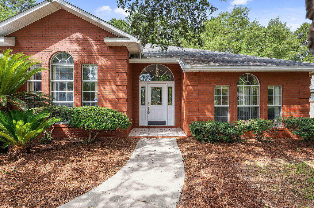 117 Mulry Drive Niceville FL 32578