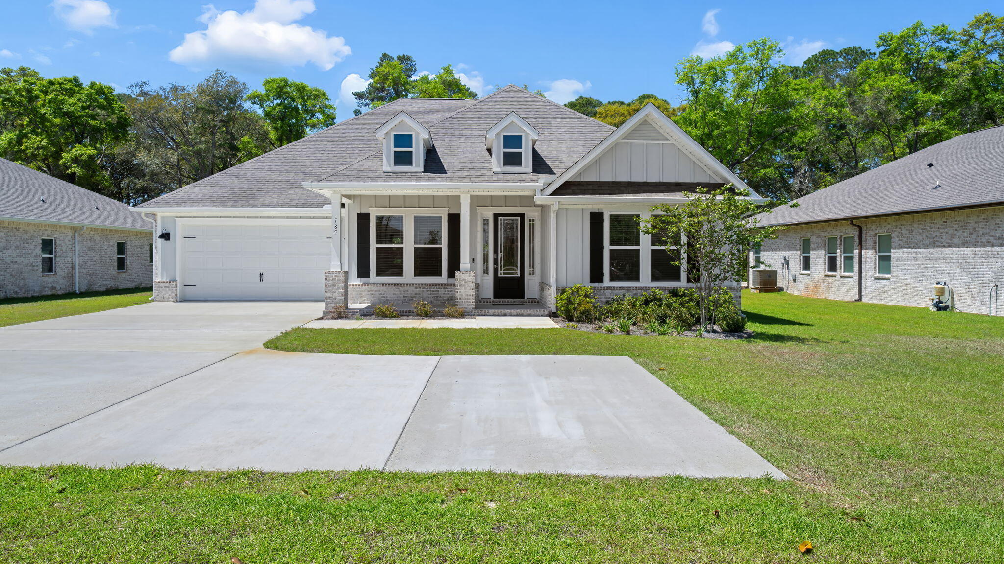 785 Old Ferry Road Santa Rosa Beach FL 32459