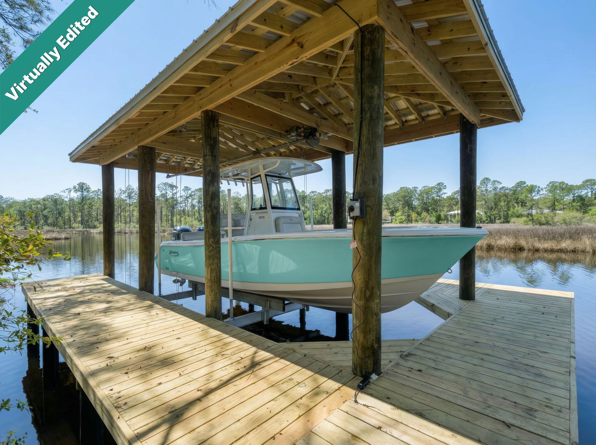785 Old Ferry Road Santa Rosa Beach FL 32459