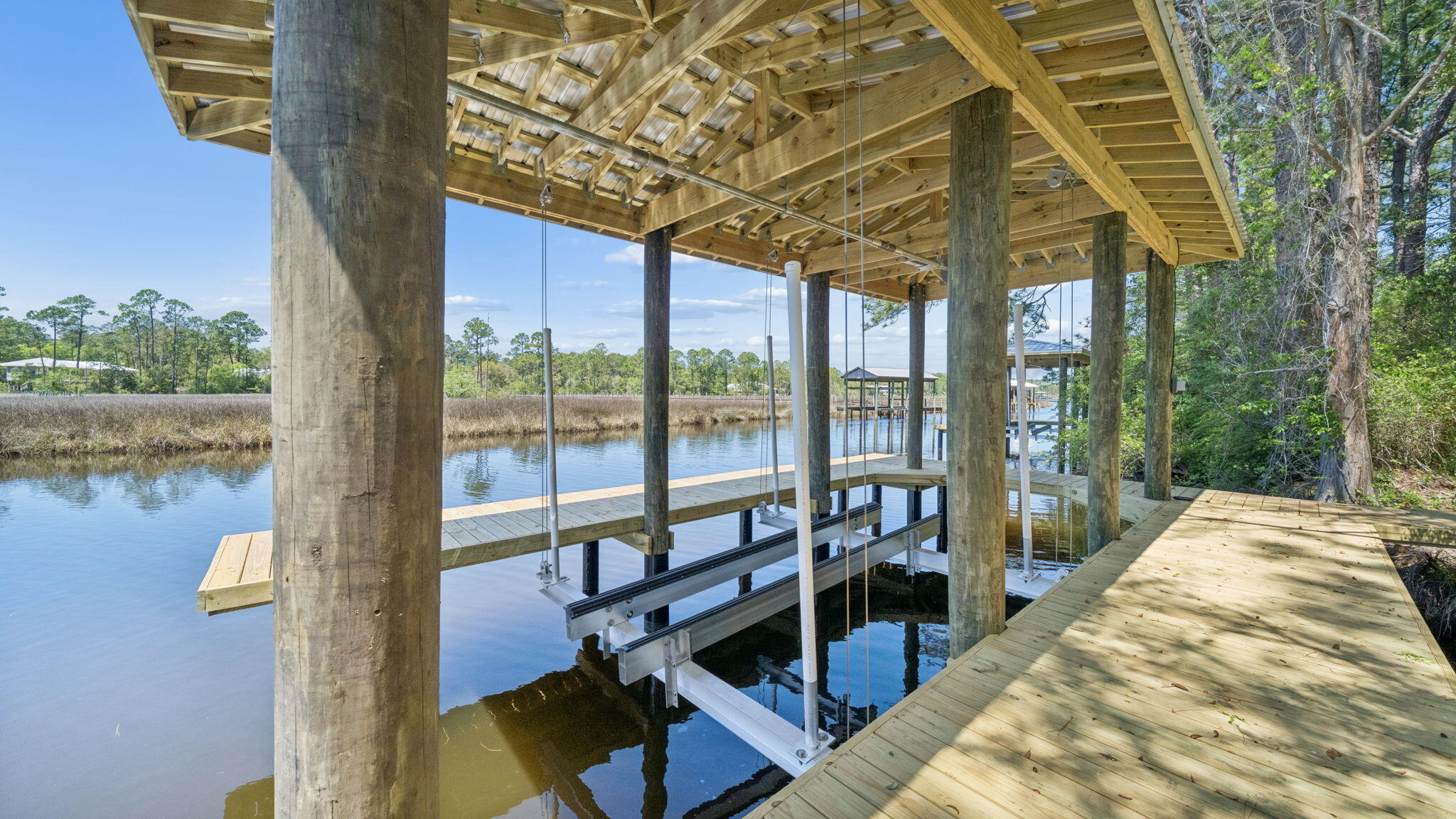 785 Old Ferry Road Santa Rosa Beach FL 32459