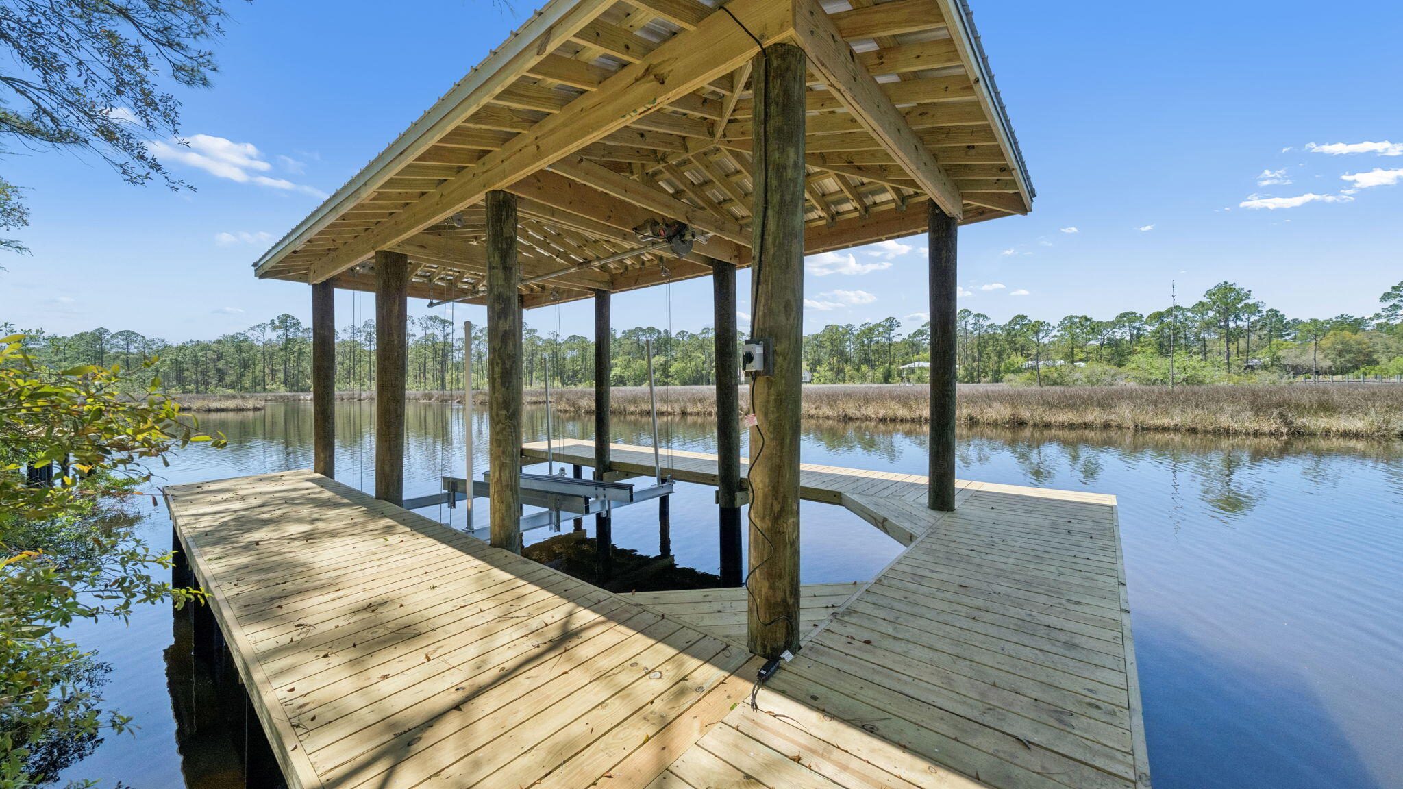 785 Old Ferry Road Santa Rosa Beach FL 32459