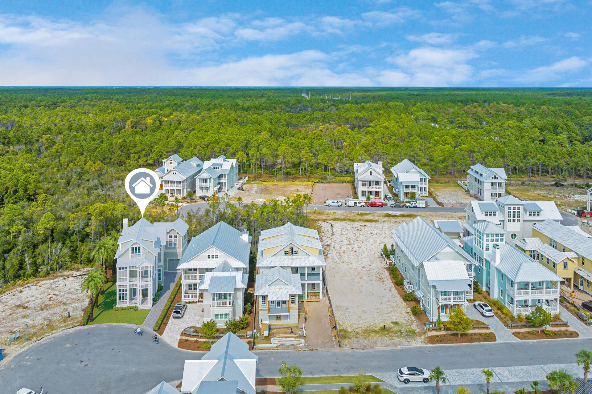 Lot 35 String Lily Cove Santa Rosa Beach FL 32459