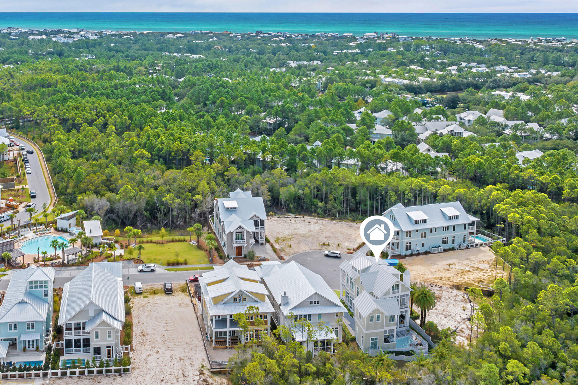 Lot 35 String Lily Cove Santa Rosa Beach FL 32459