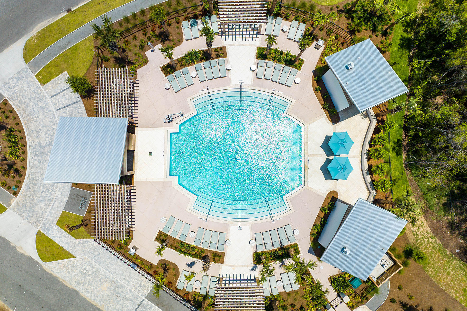Lot 35 String Lily Cove Santa Rosa Beach FL 32459