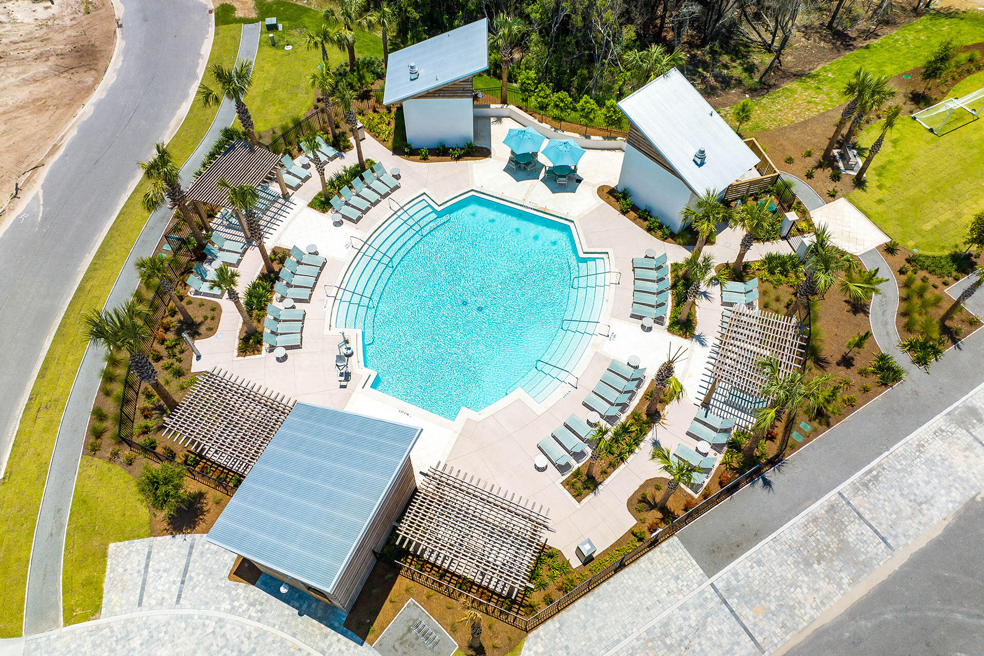 Lot 35 String Lily Cove Santa Rosa Beach FL 32459