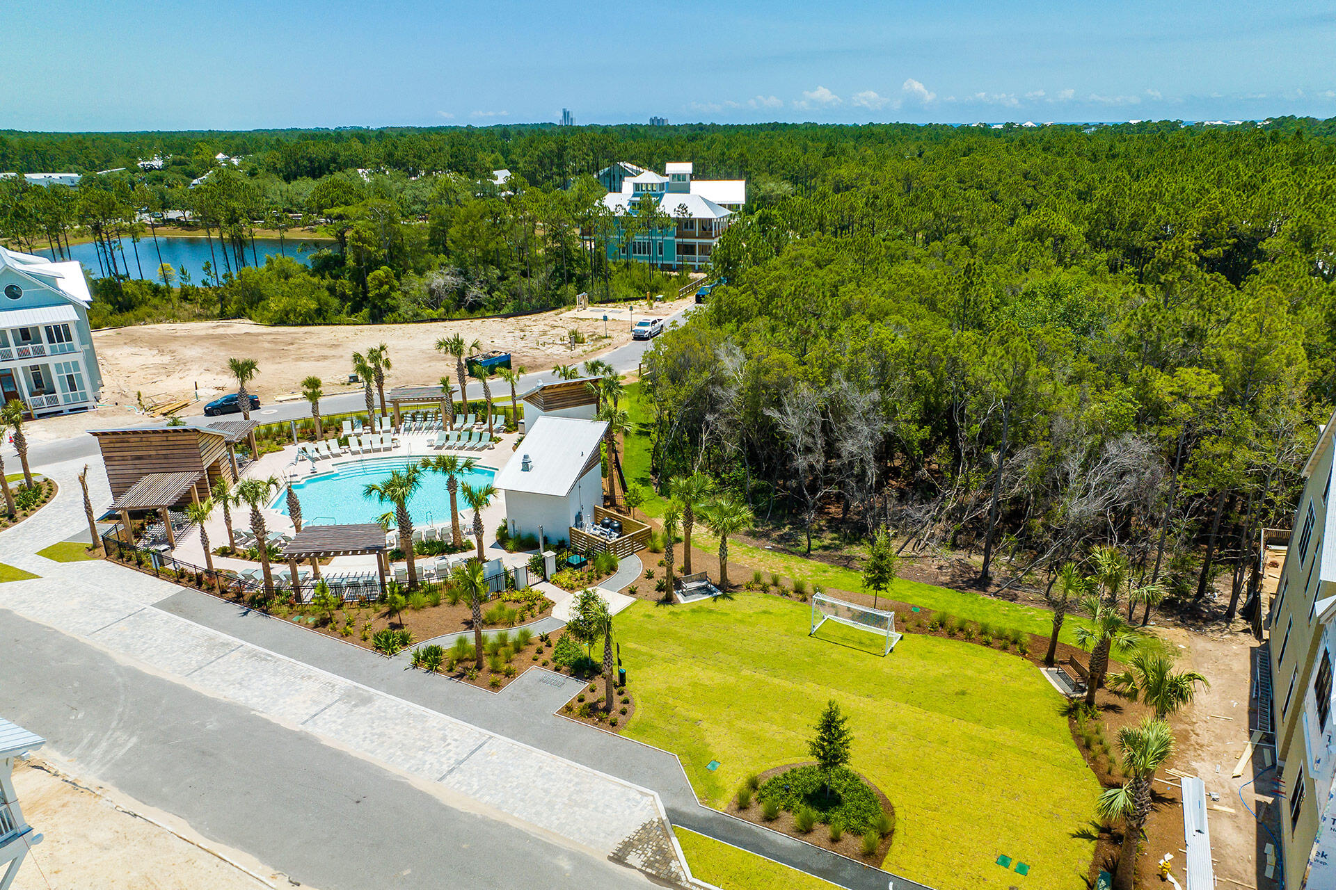 Lot 35 String Lily Cove Santa Rosa Beach FL 32459