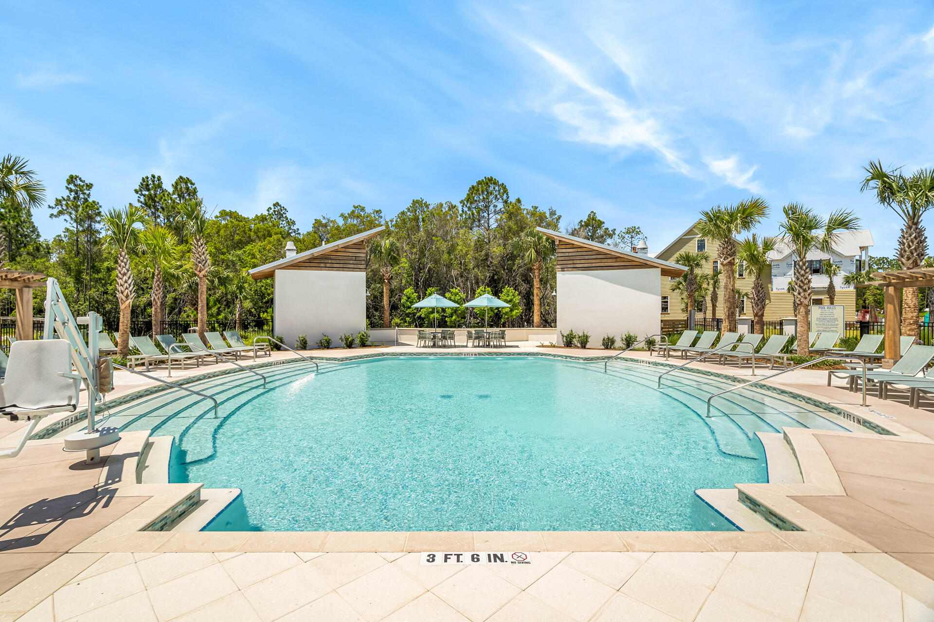 Lot 35 String Lily Cove Santa Rosa Beach FL 32459