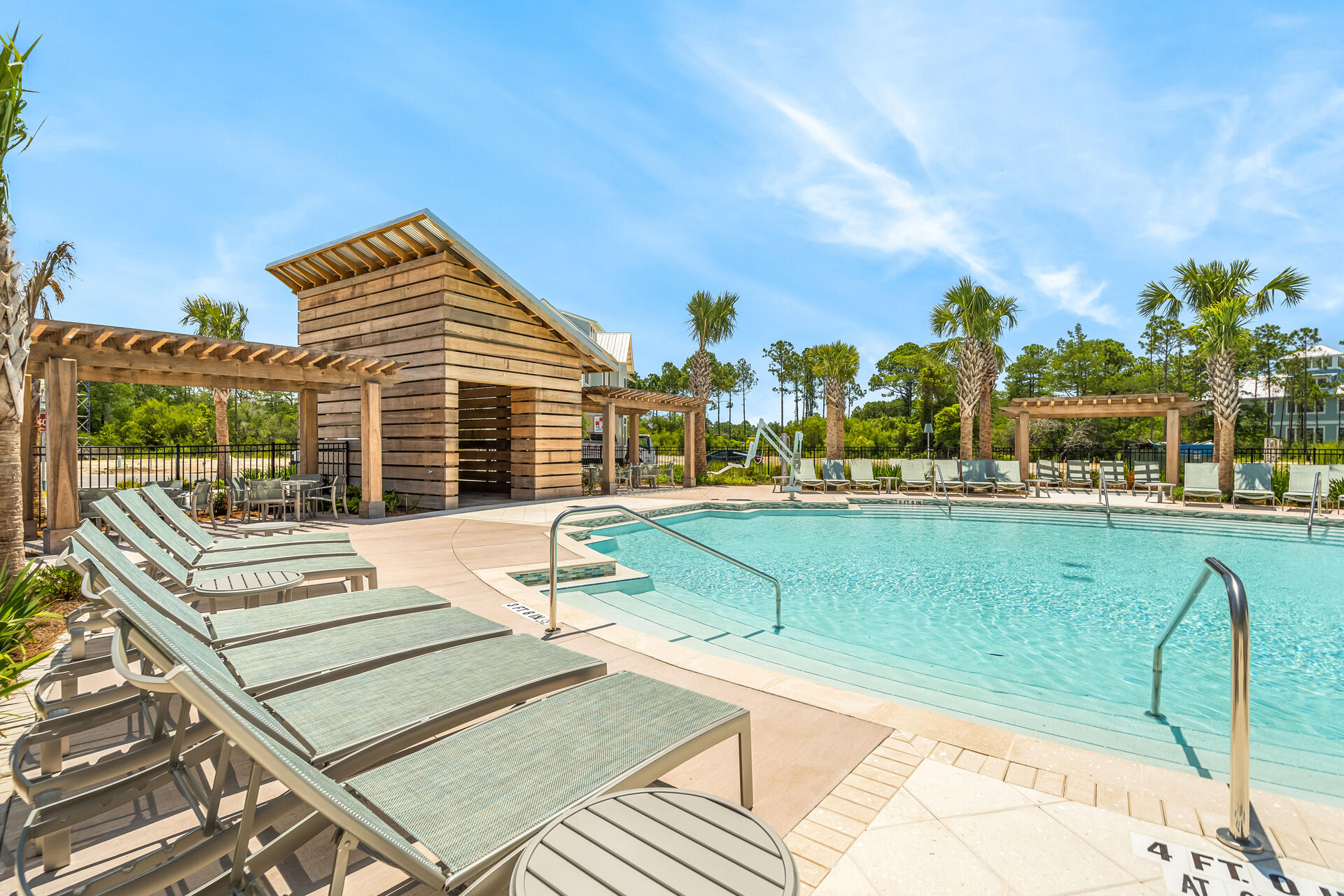 Lot 35 String Lily Cove Santa Rosa Beach FL 32459