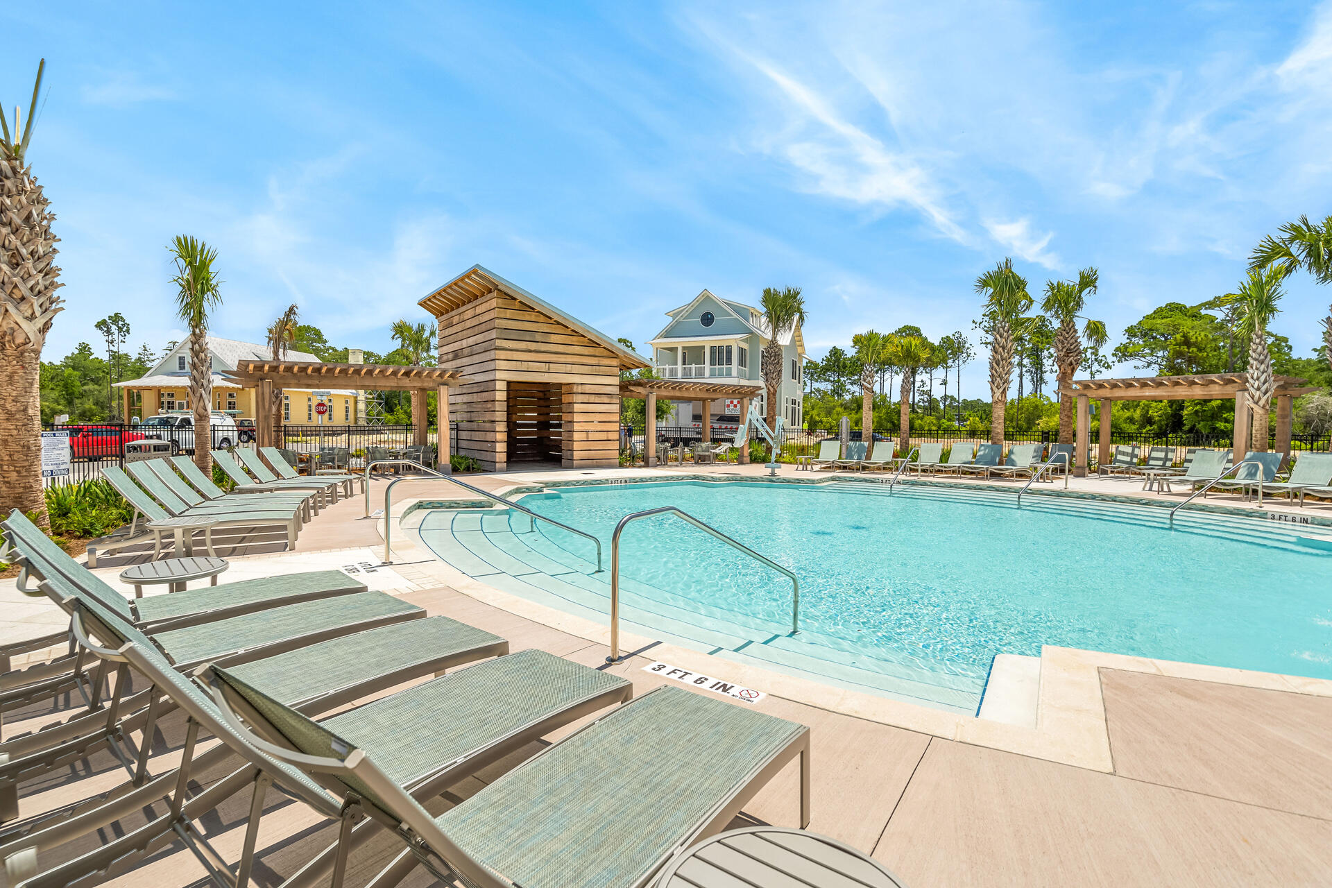 Lot 35 String Lily Cove Santa Rosa Beach FL 32459