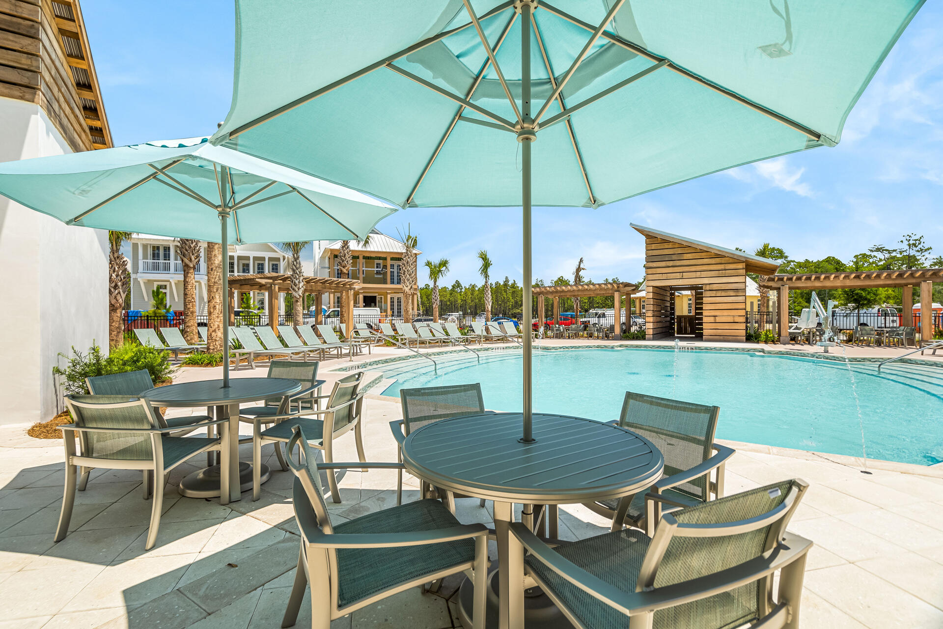 Lot 35 String Lily Cove Santa Rosa Beach FL 32459