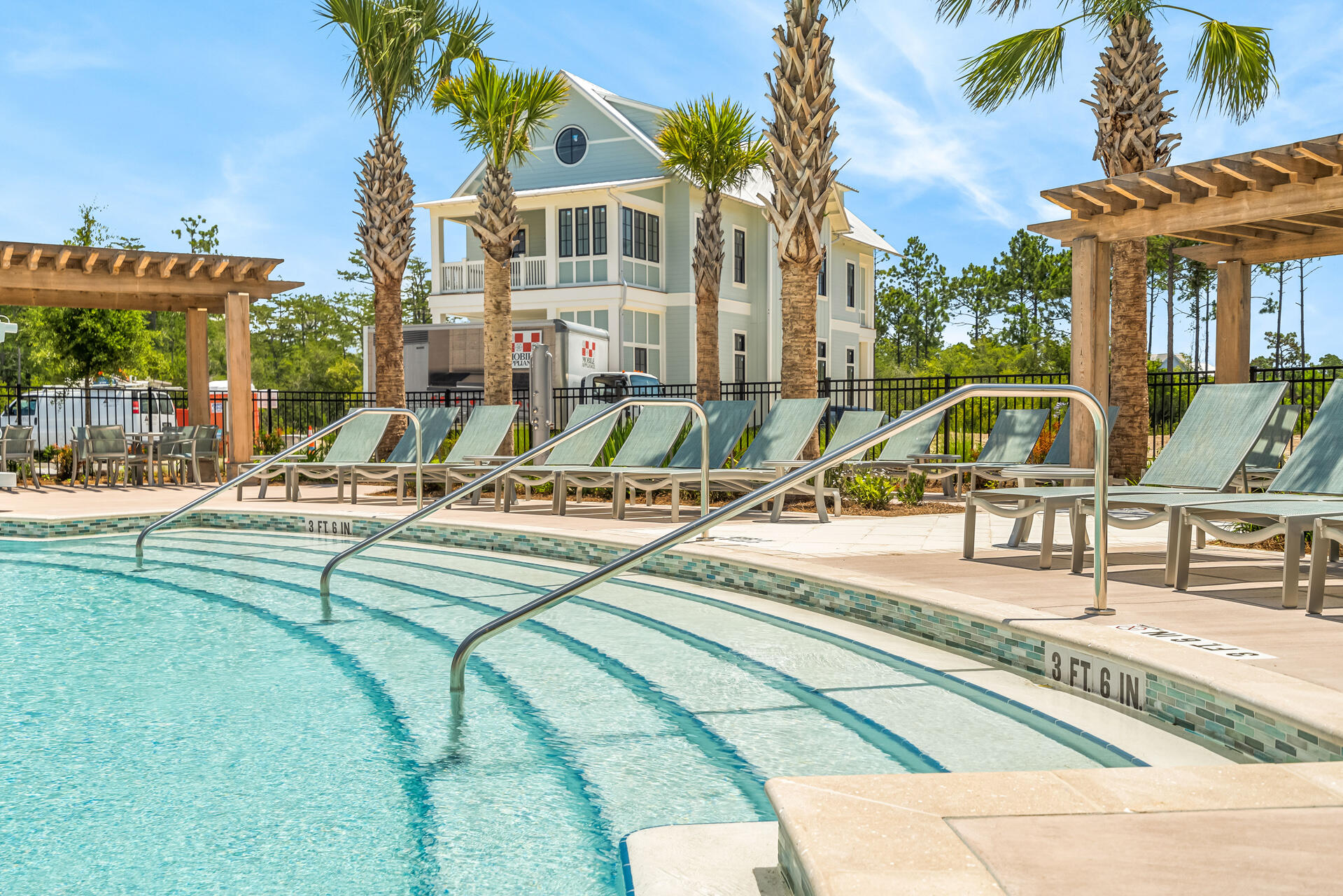 Lot 35 String Lily Cove Santa Rosa Beach FL 32459