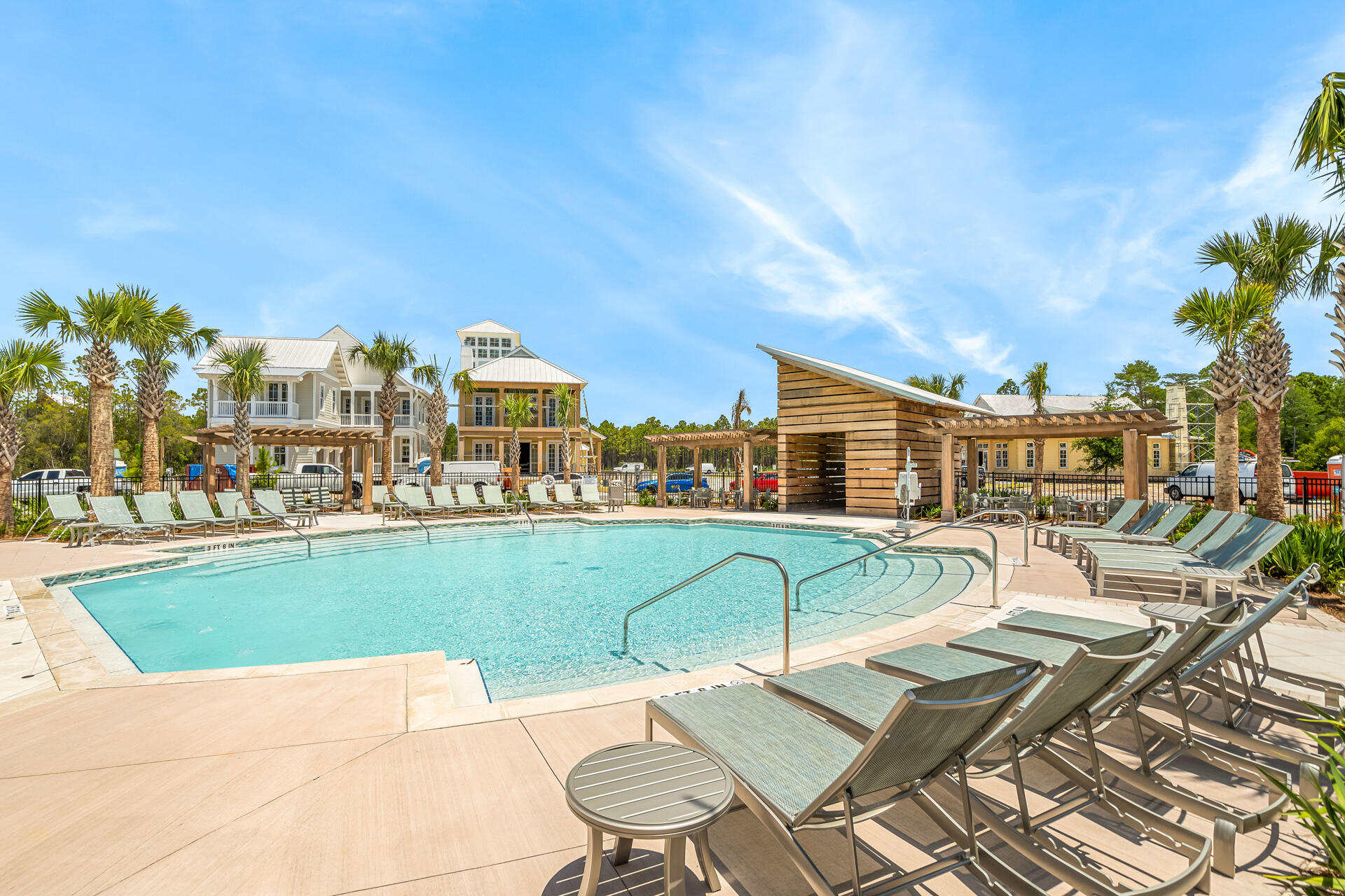 Lot 35 String Lily Cove Santa Rosa Beach FL 32459