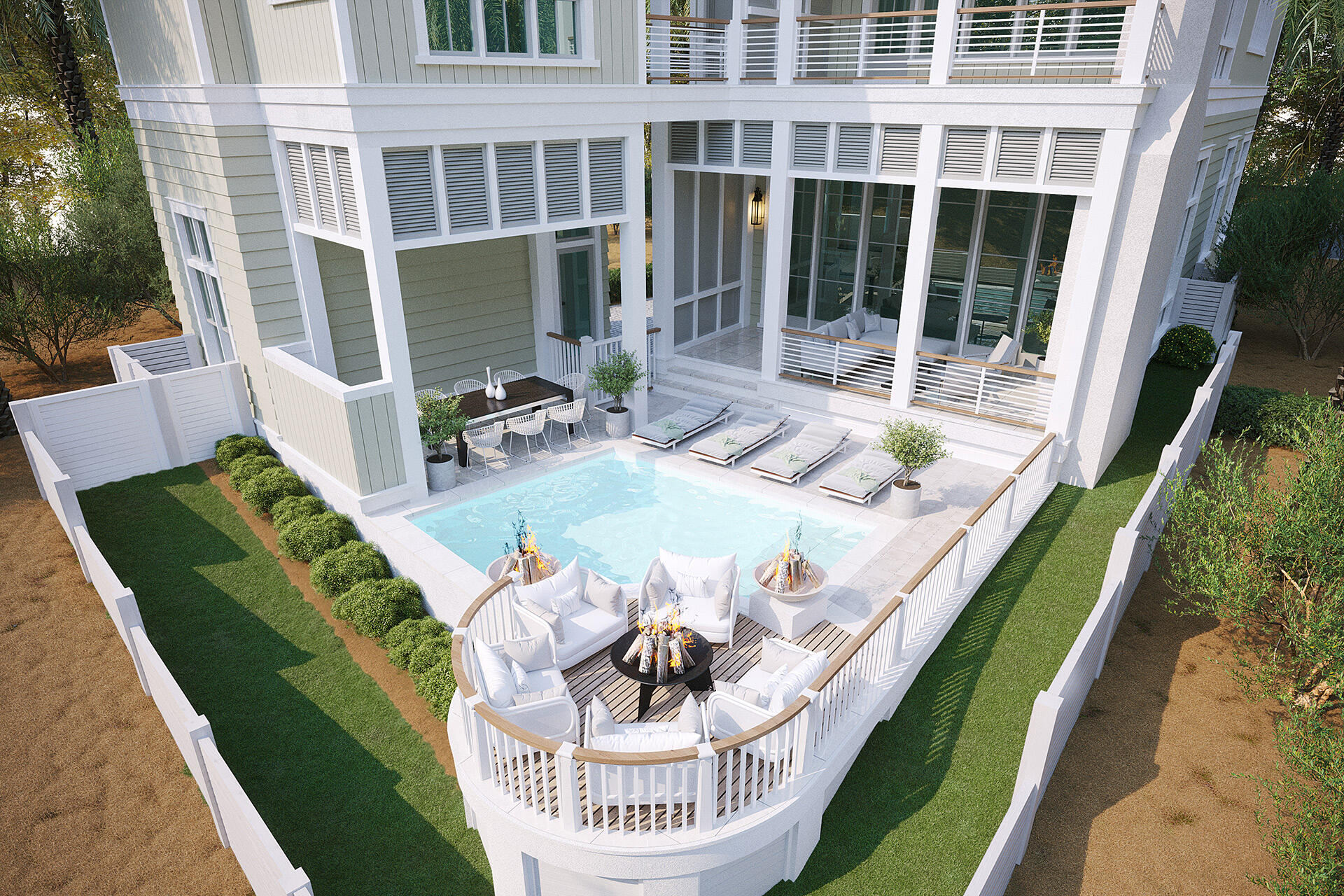 Lot 35 String Lily Cove Santa Rosa Beach FL 32459