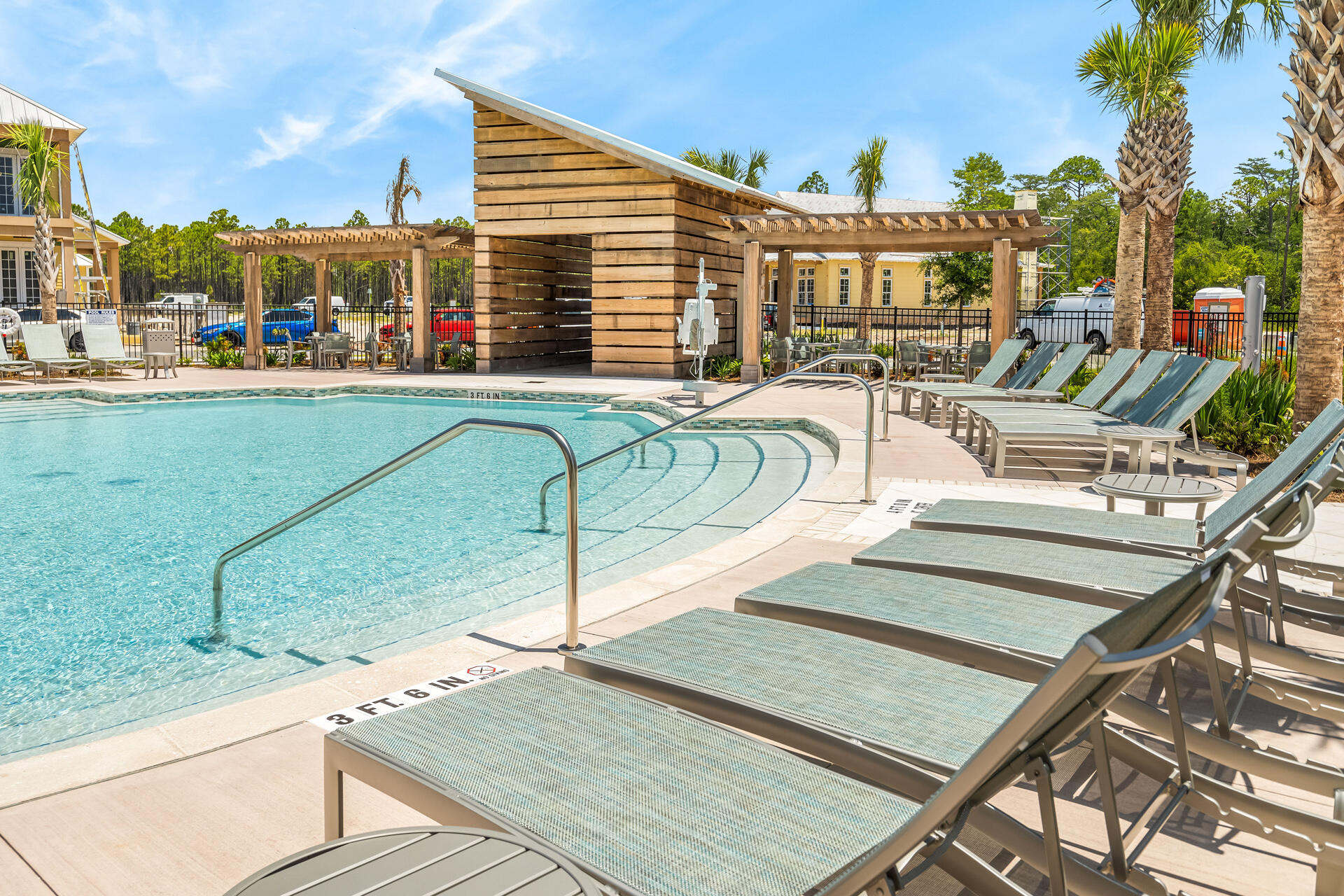 Lot 35 String Lily Cove Santa Rosa Beach FL 32459