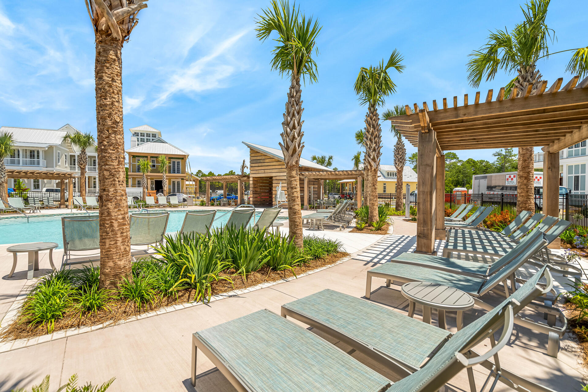 Lot 35 String Lily Cove Santa Rosa Beach FL 32459