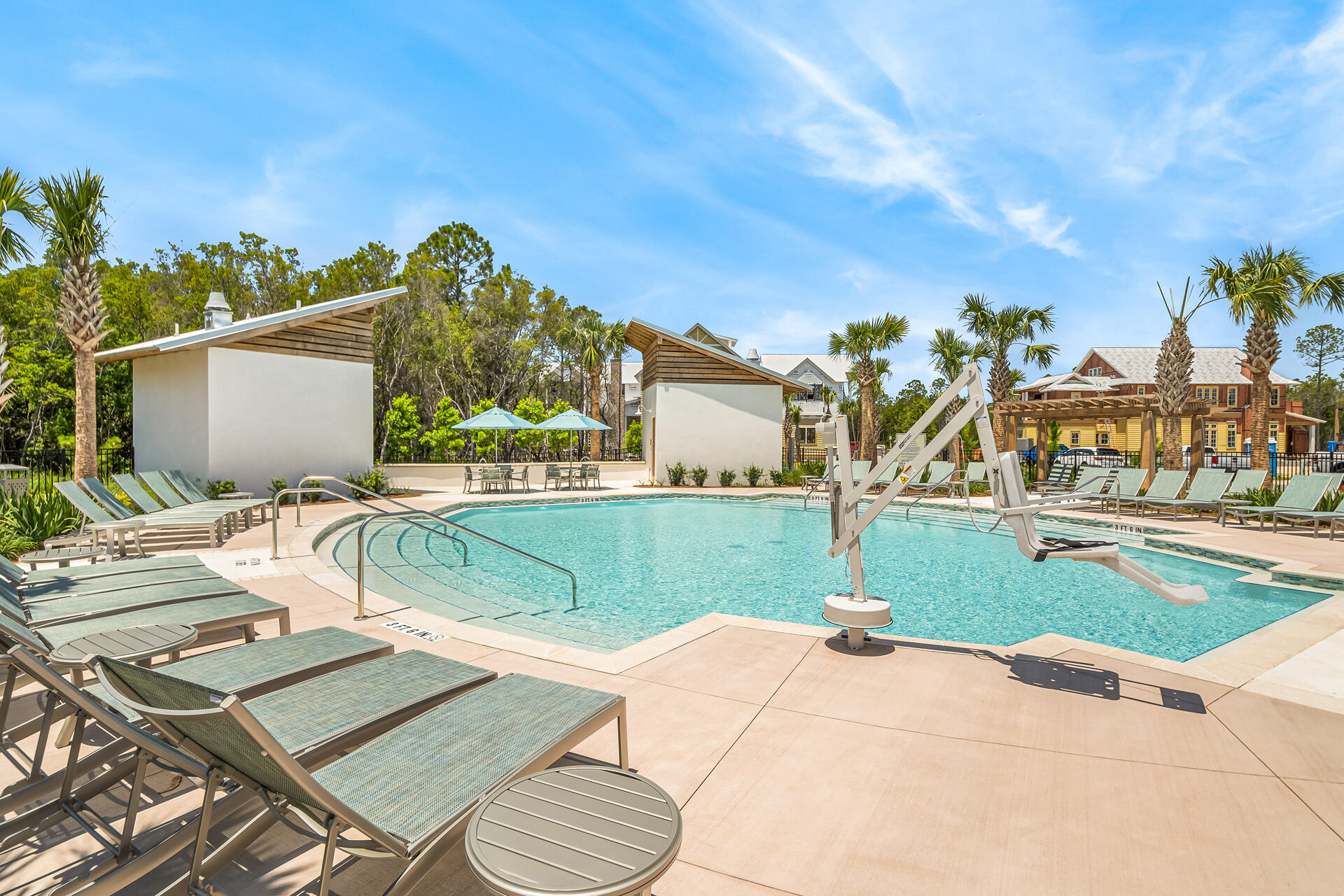 Lot 35 String Lily Cove Santa Rosa Beach FL 32459