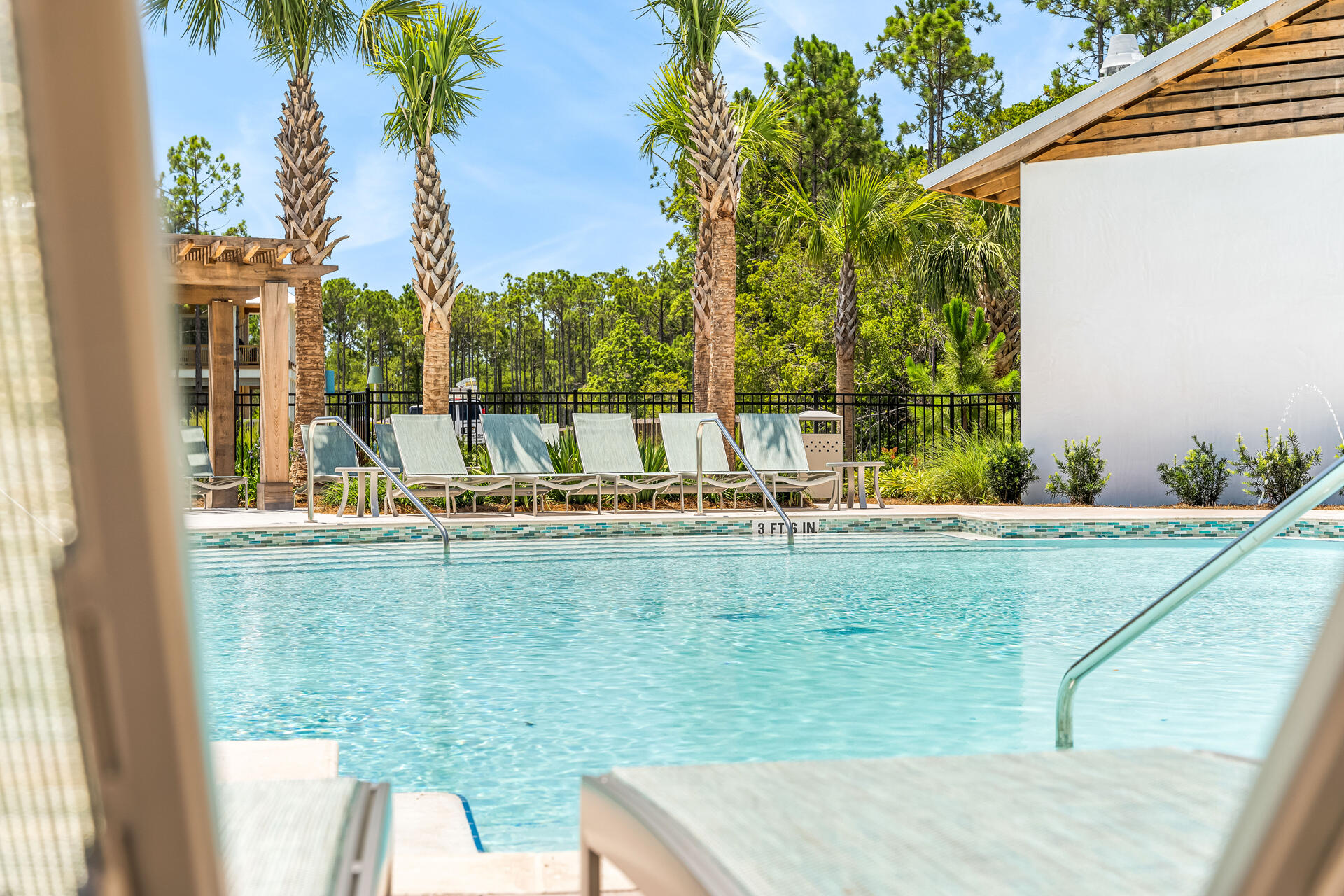 Lot 35 String Lily Cove Santa Rosa Beach FL 32459