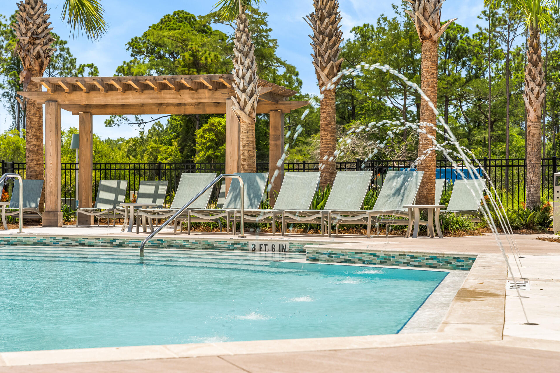 Lot 35 String Lily Cove Santa Rosa Beach FL 32459