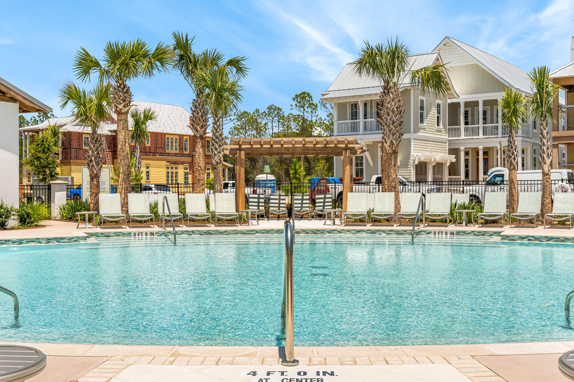 Lot 35 String Lily Cove Santa Rosa Beach FL 32459